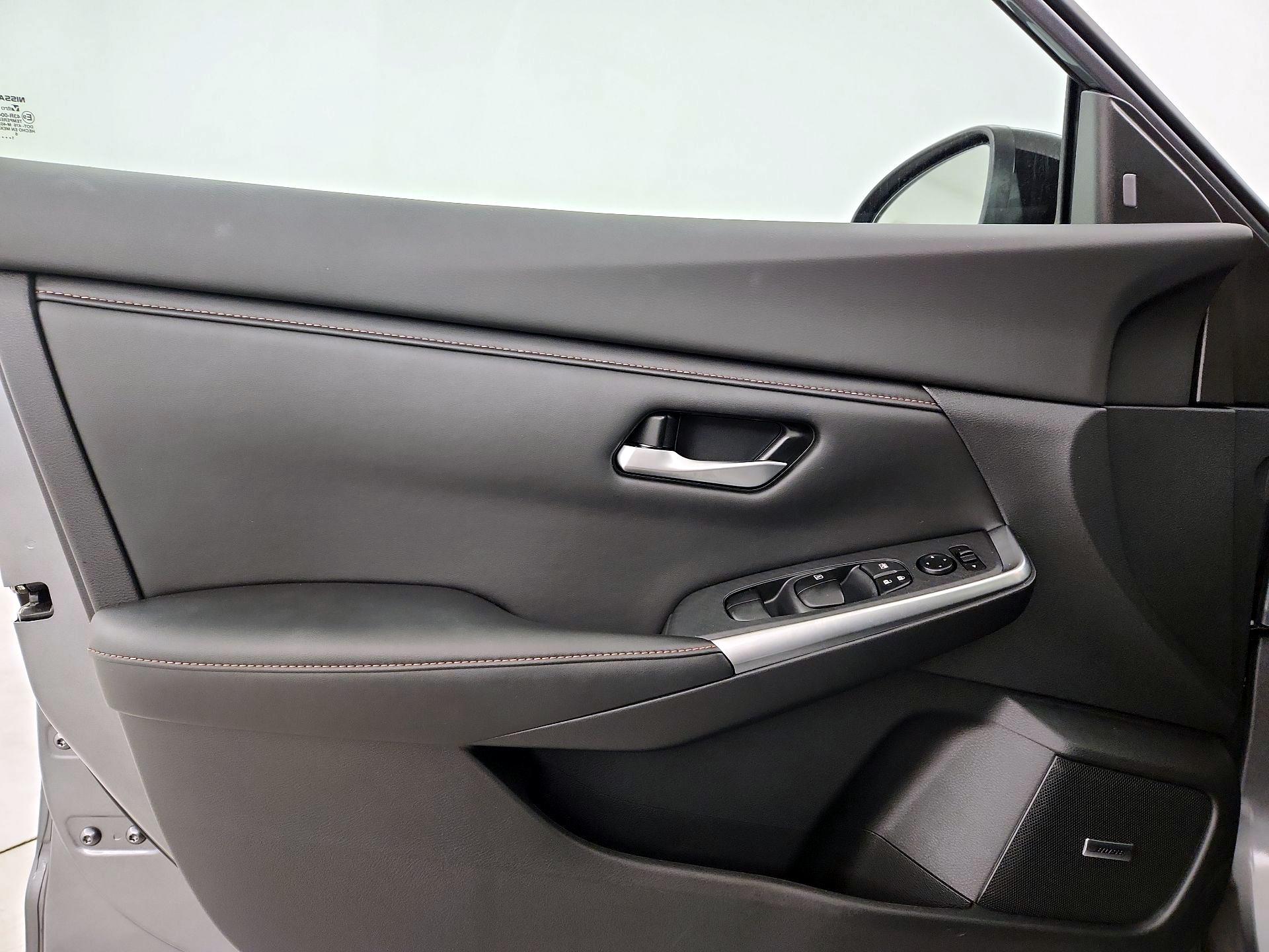 Thumbnail: 2022 Nissan Sentra - 12