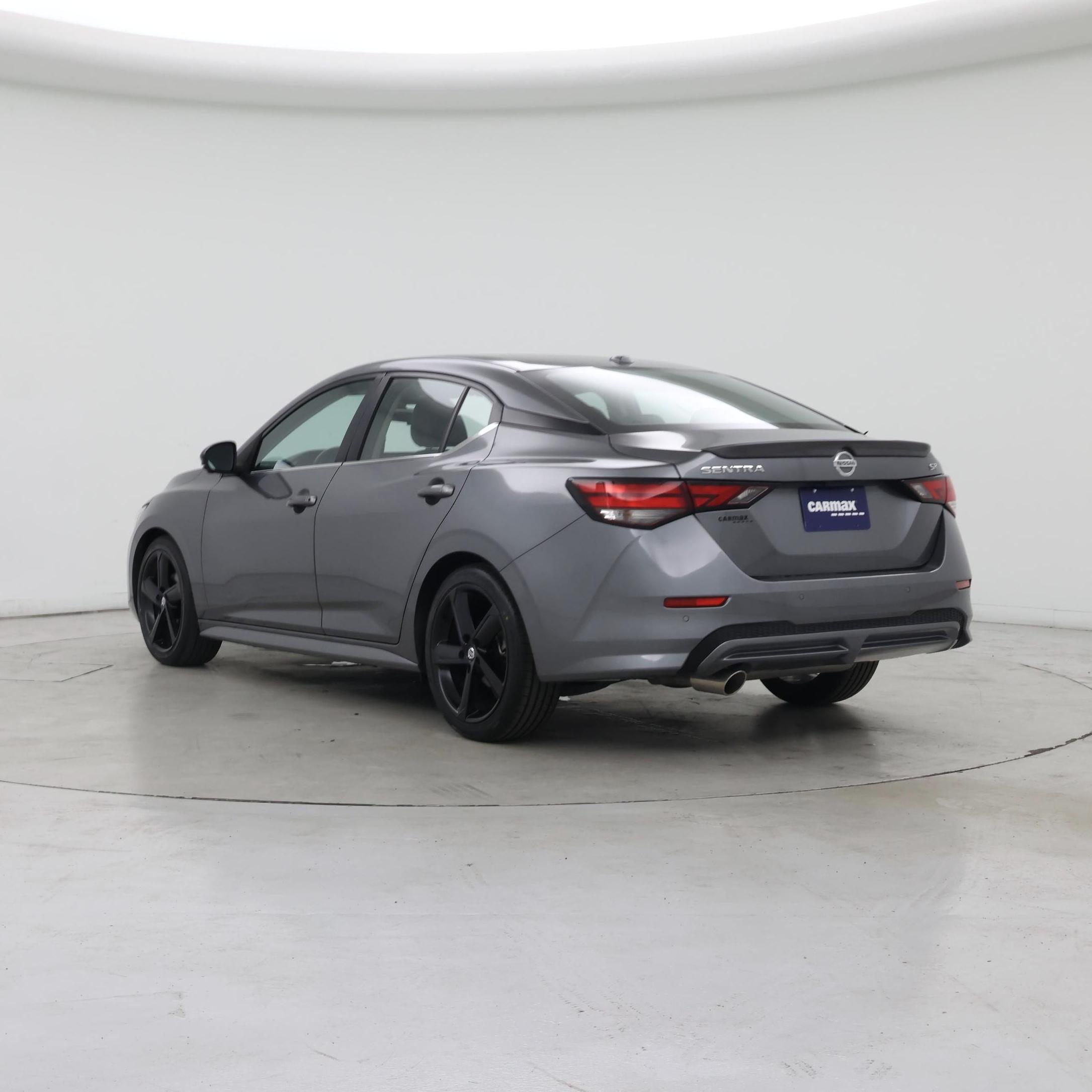 Thumbnail: 2022 Nissan Sentra - 2