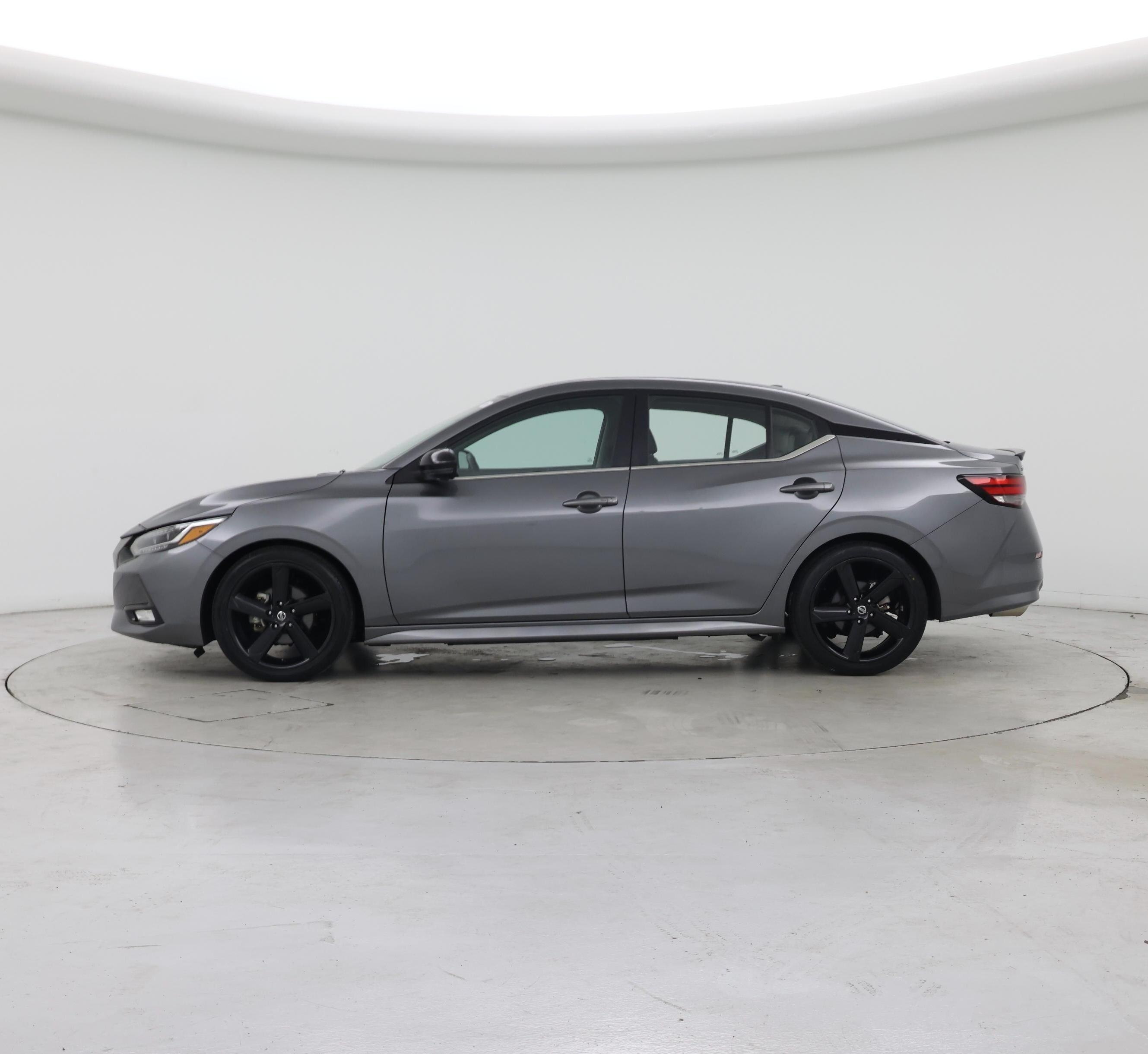 Thumbnail: 2022 Nissan Sentra - 3