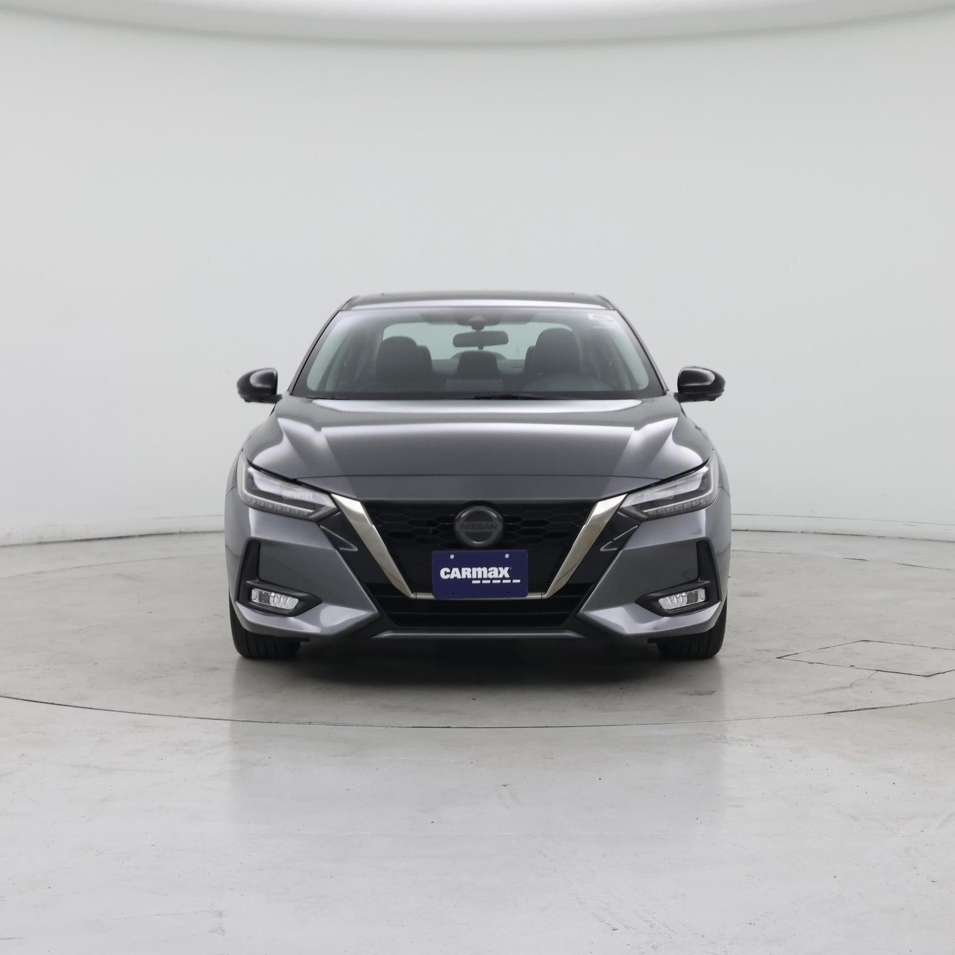 Thumbnail: 2022 Nissan Sentra - 5