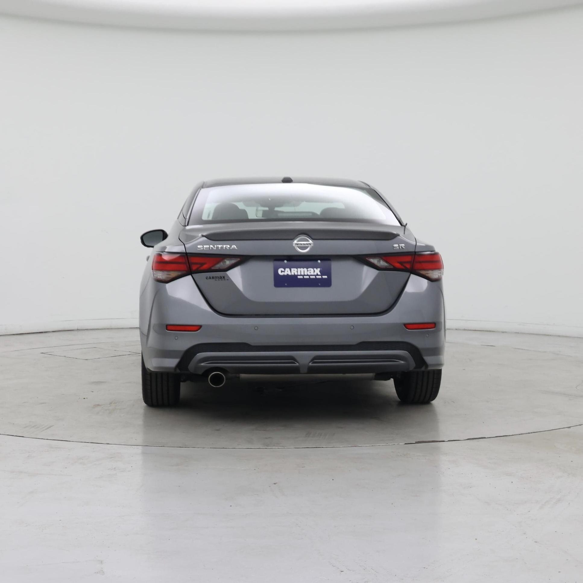 Thumbnail: 2022 Nissan Sentra - 6