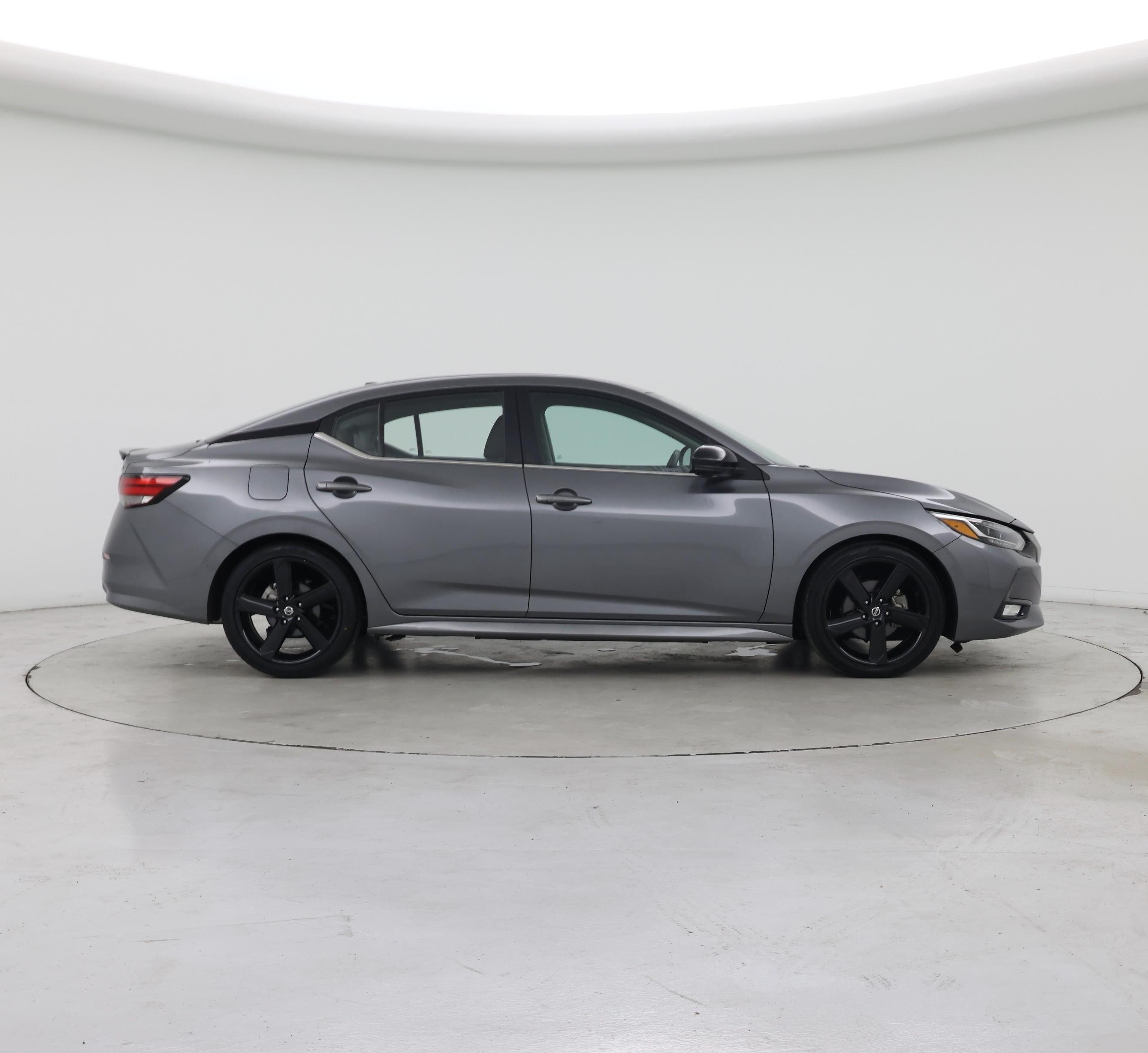 Thumbnail: 2022 Nissan Sentra - 7