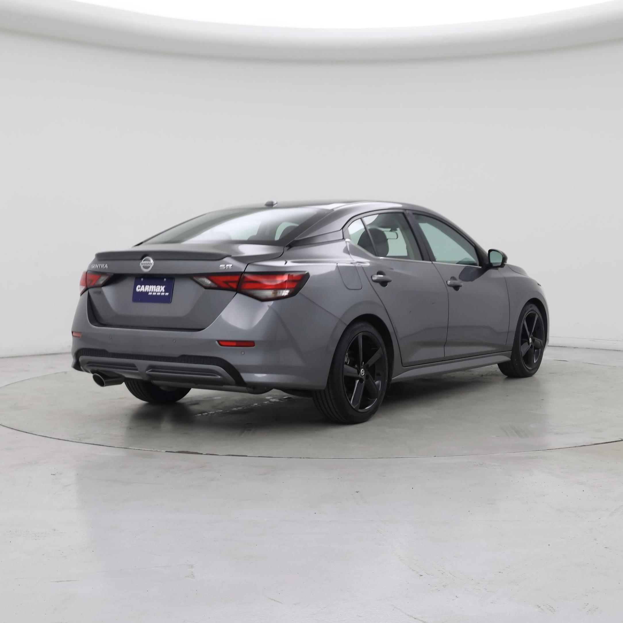 Thumbnail: 2022 Nissan Sentra - 8