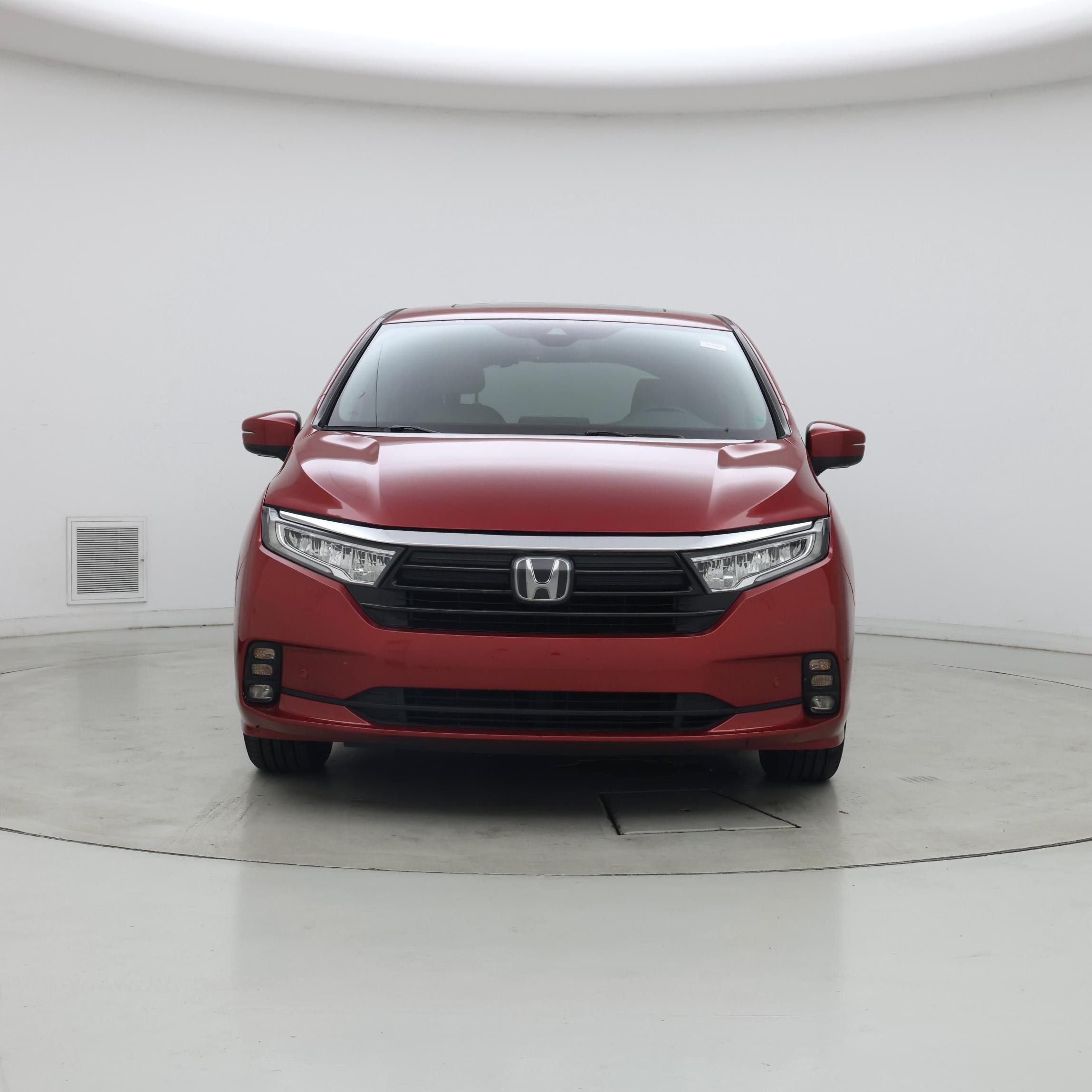 Thumbnail: 2022 Honda Odyssey - 5