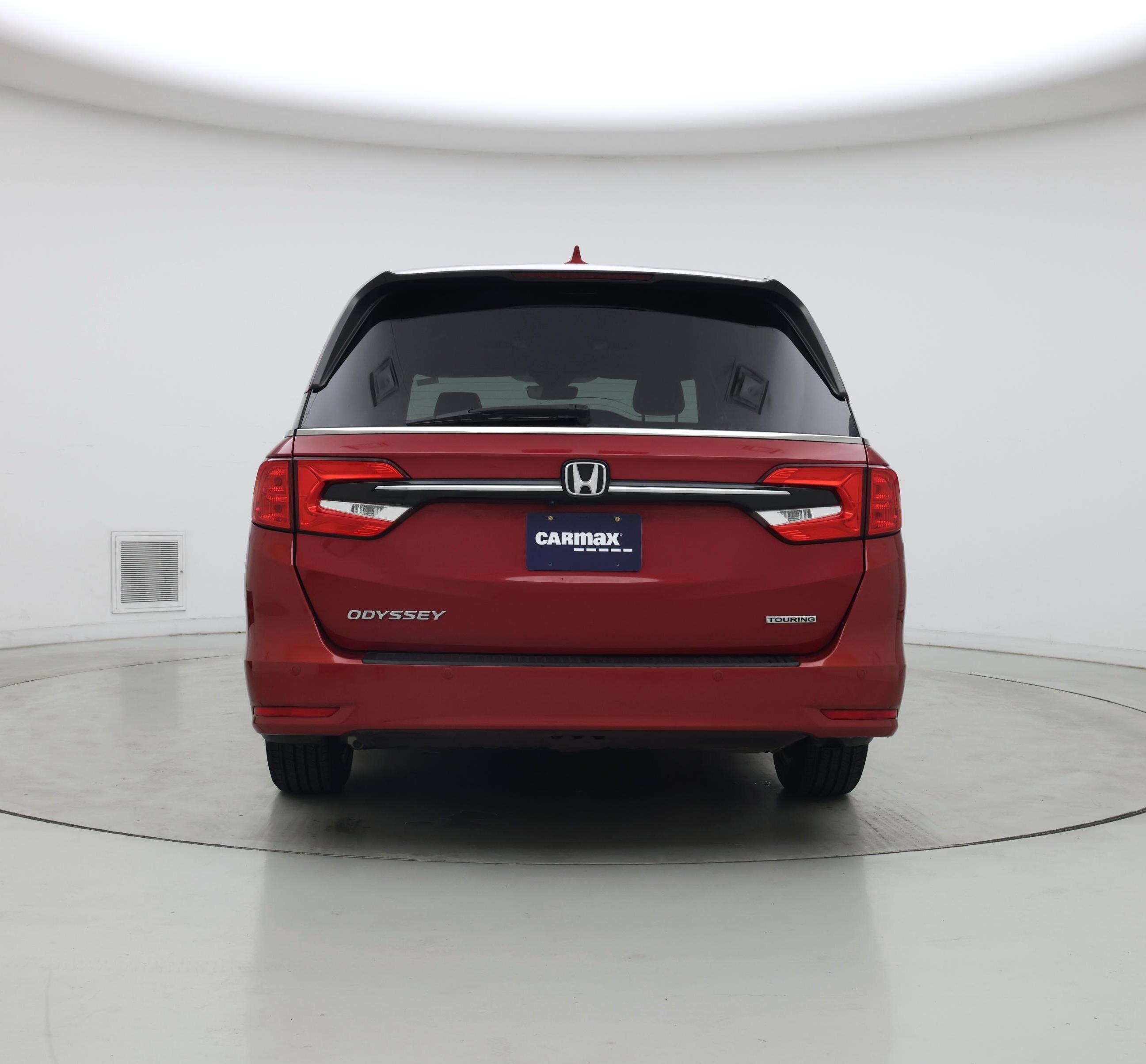 Thumbnail: 2022 Honda Odyssey - 6