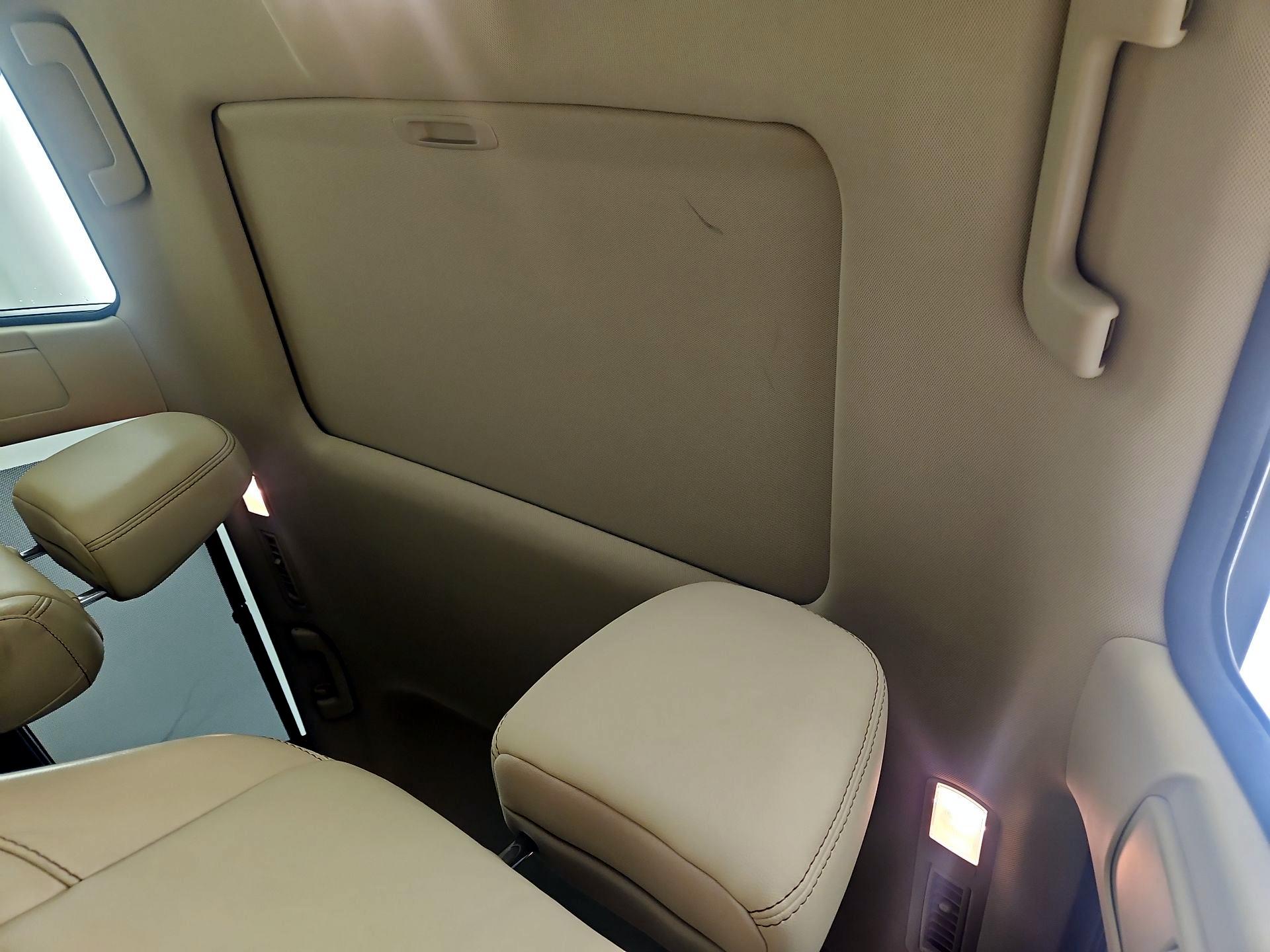 Thumbnail: 2014 Toyota Highlander - 19