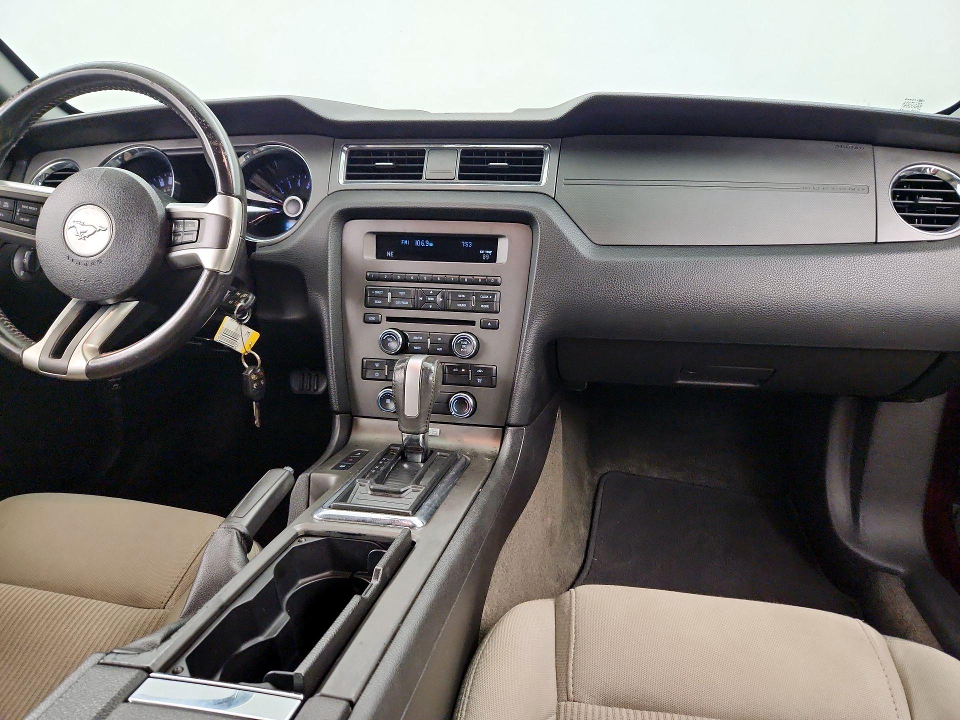 Thumbnail: 2014 Ford Mustang - 9