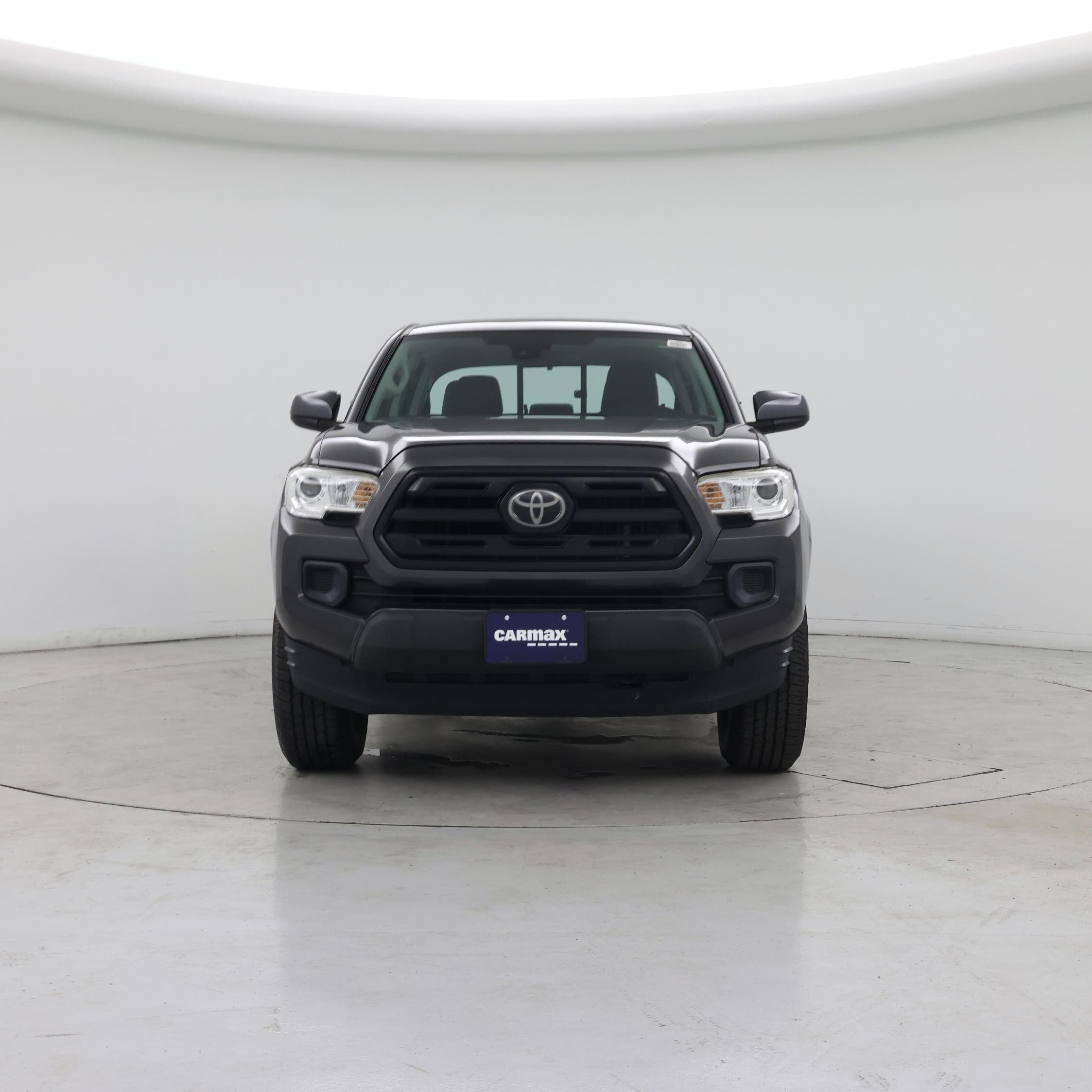 Thumbnail: 2018 Toyota Tacoma - 5