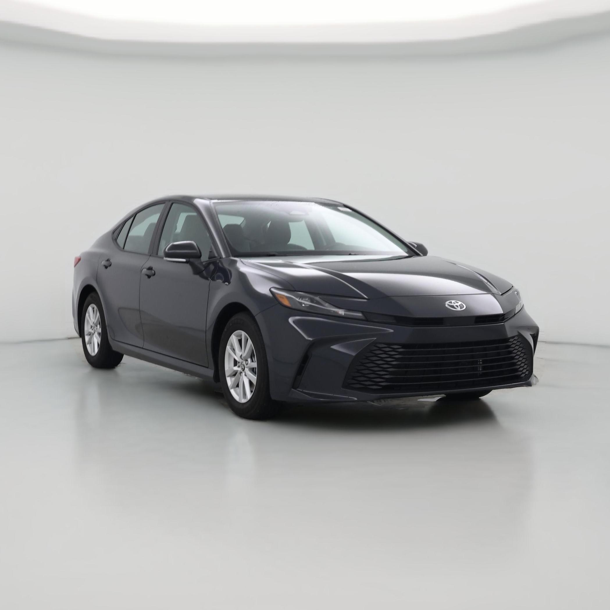 Thumbnail: 2025 Toyota Camry - 1
