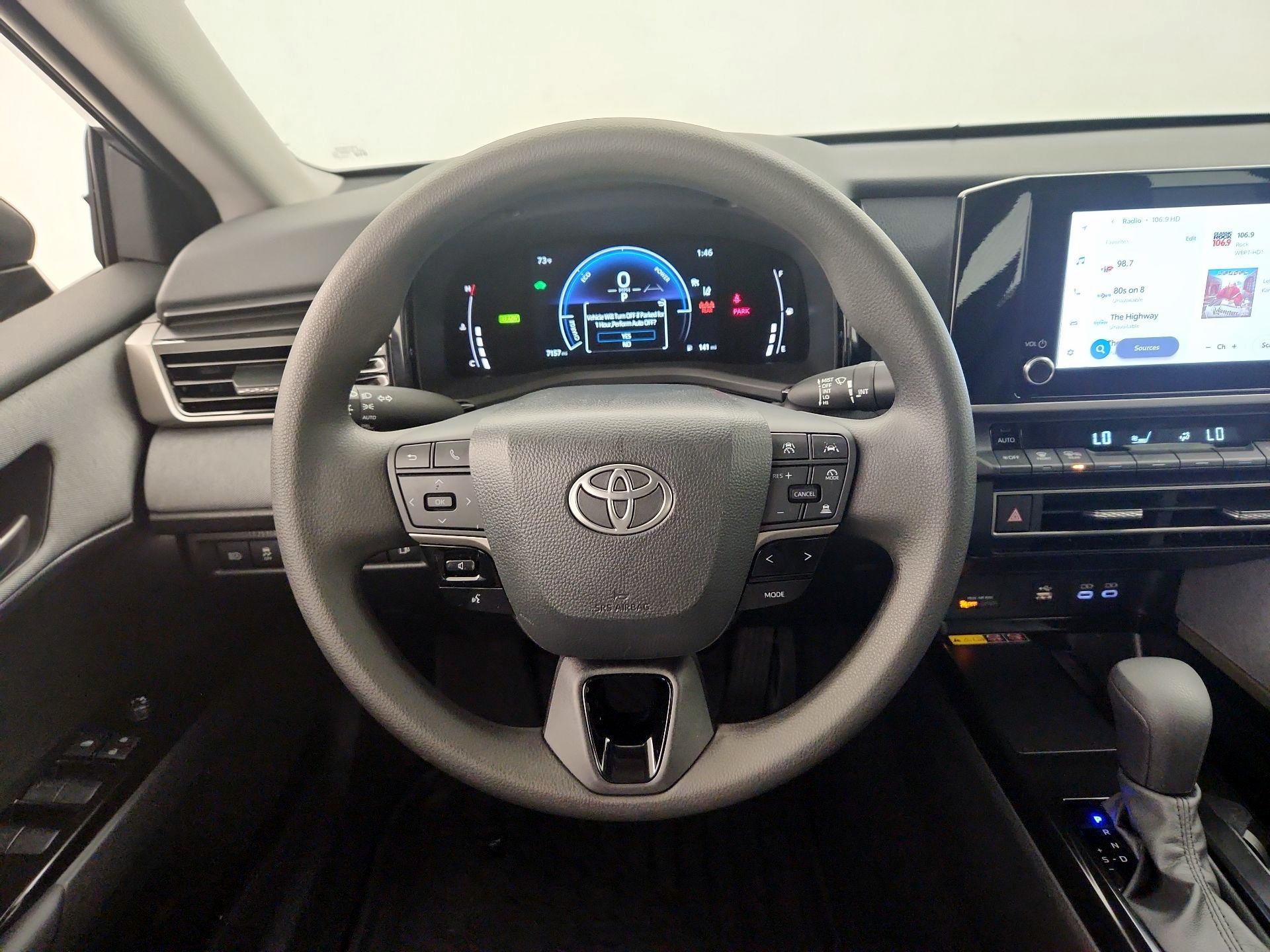 Thumbnail: 2025 Toyota Camry - 10