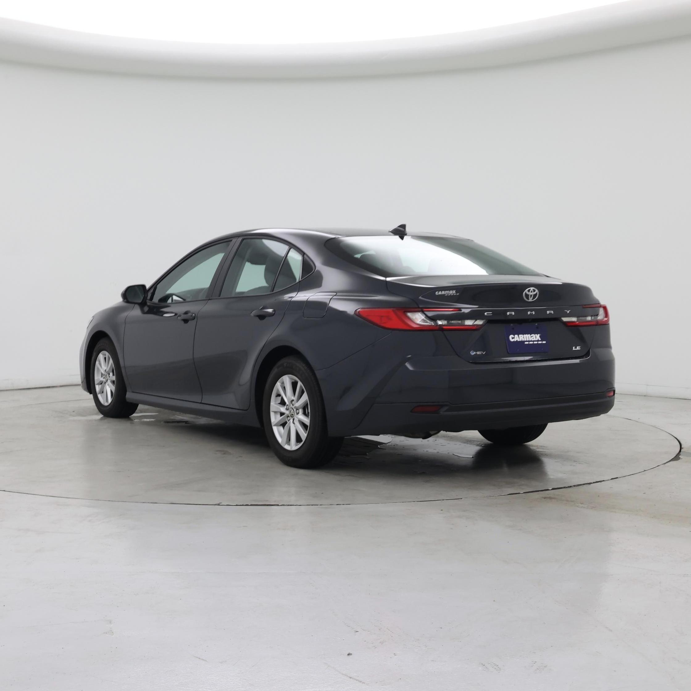 Thumbnail: 2025 Toyota Camry - 2