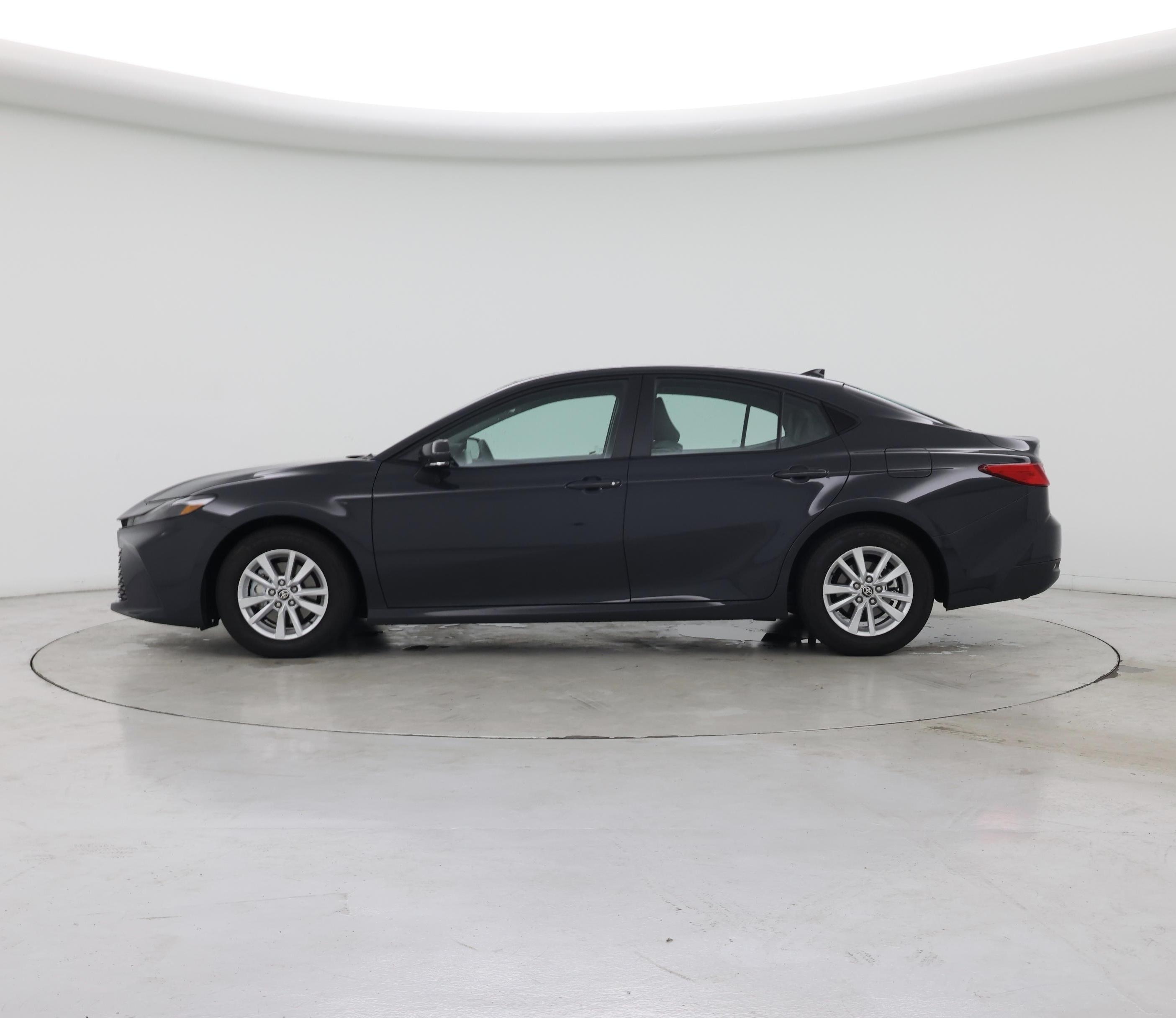 Thumbnail: 2025 Toyota Camry - 3