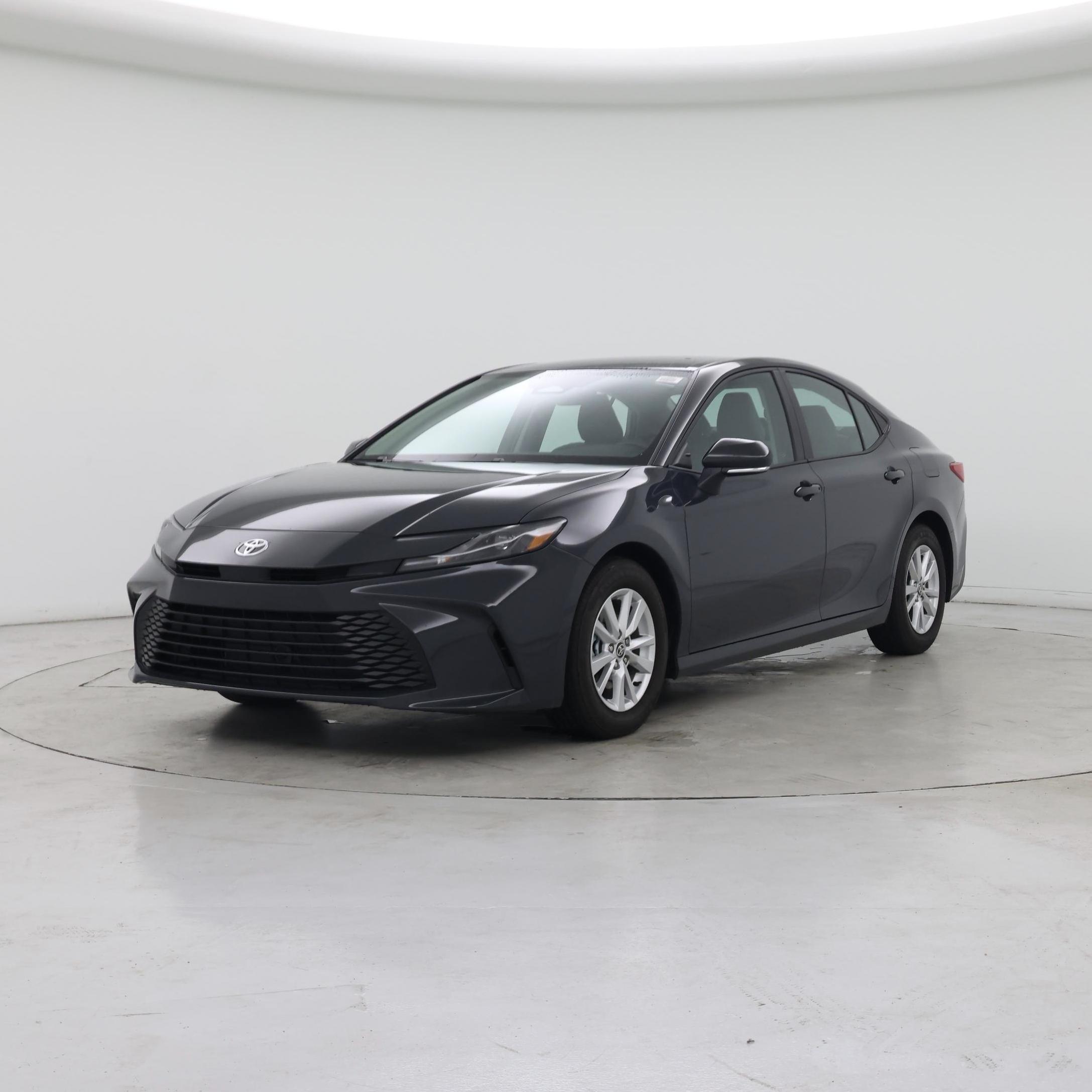Thumbnail: 2025 Toyota Camry - 4