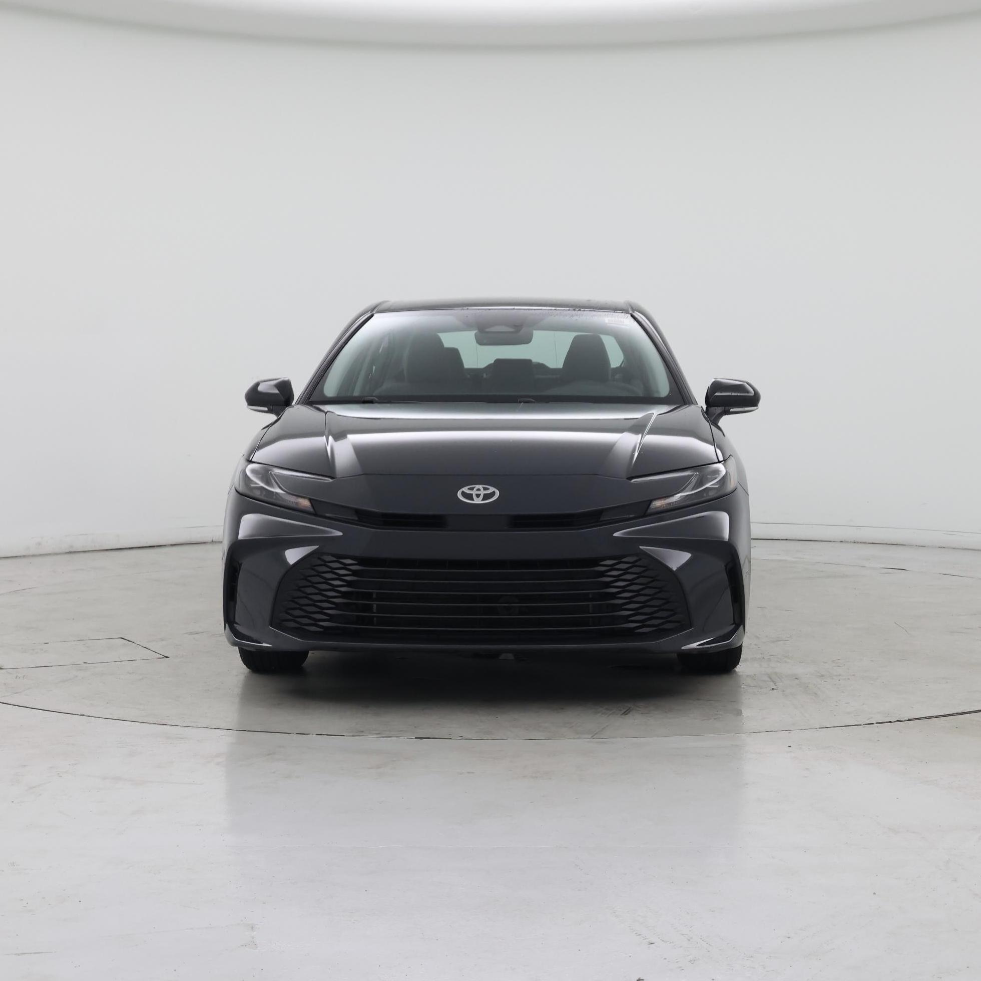 Thumbnail: 2025 Toyota Camry - 5