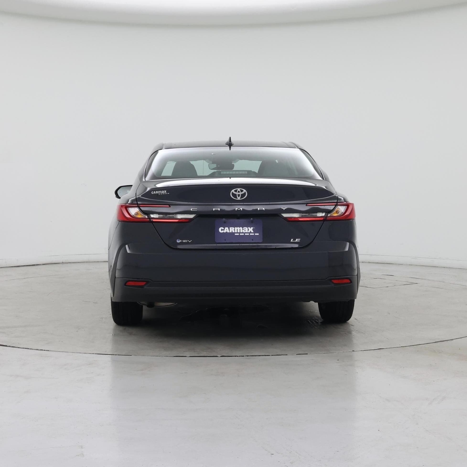 Thumbnail: 2025 Toyota Camry - 6