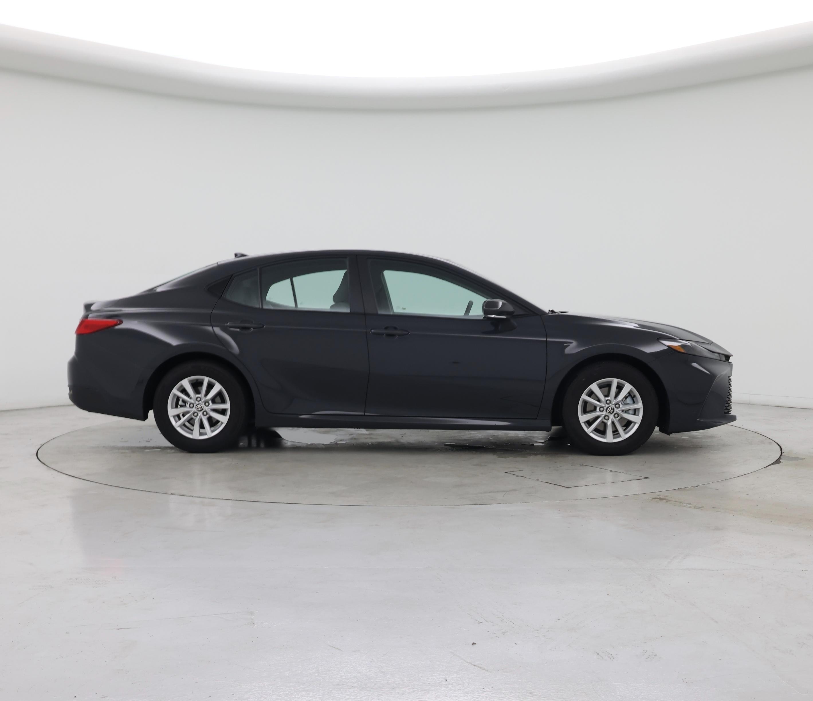 Thumbnail: 2025 Toyota Camry - 7