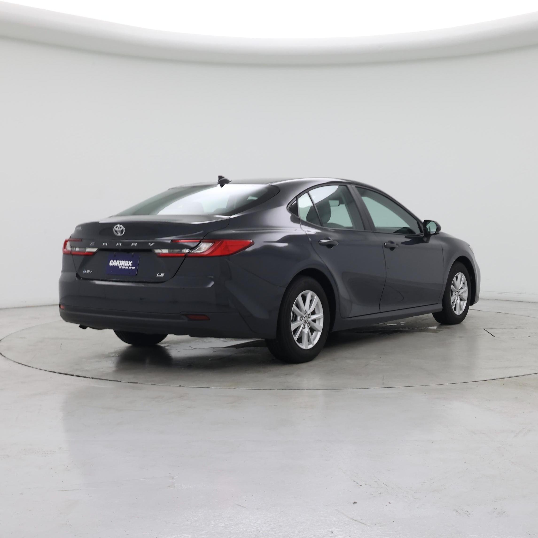 Thumbnail: 2025 Toyota Camry - 8
