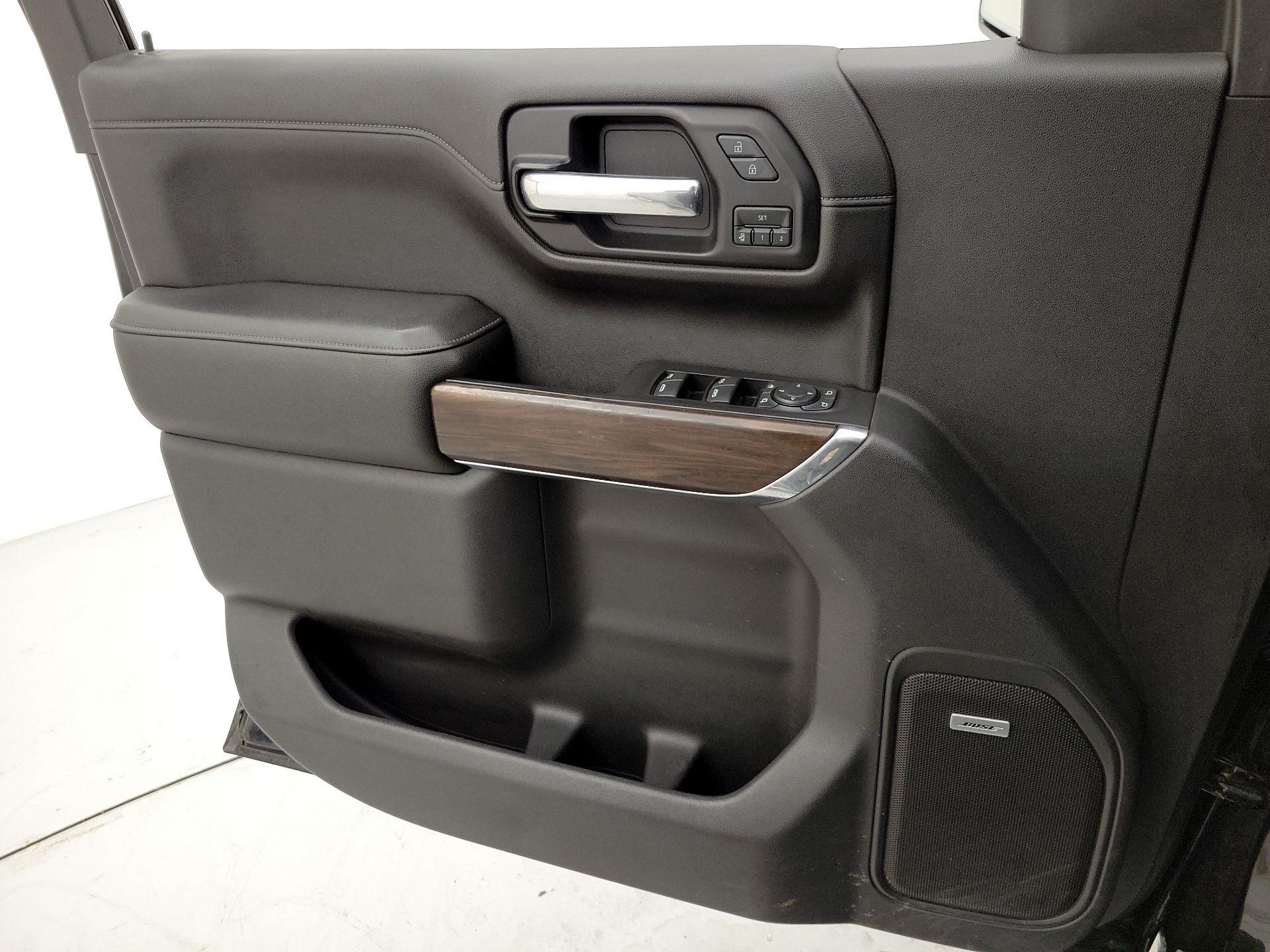 Thumbnail: 2019 GMC Sierra 1500 - 12