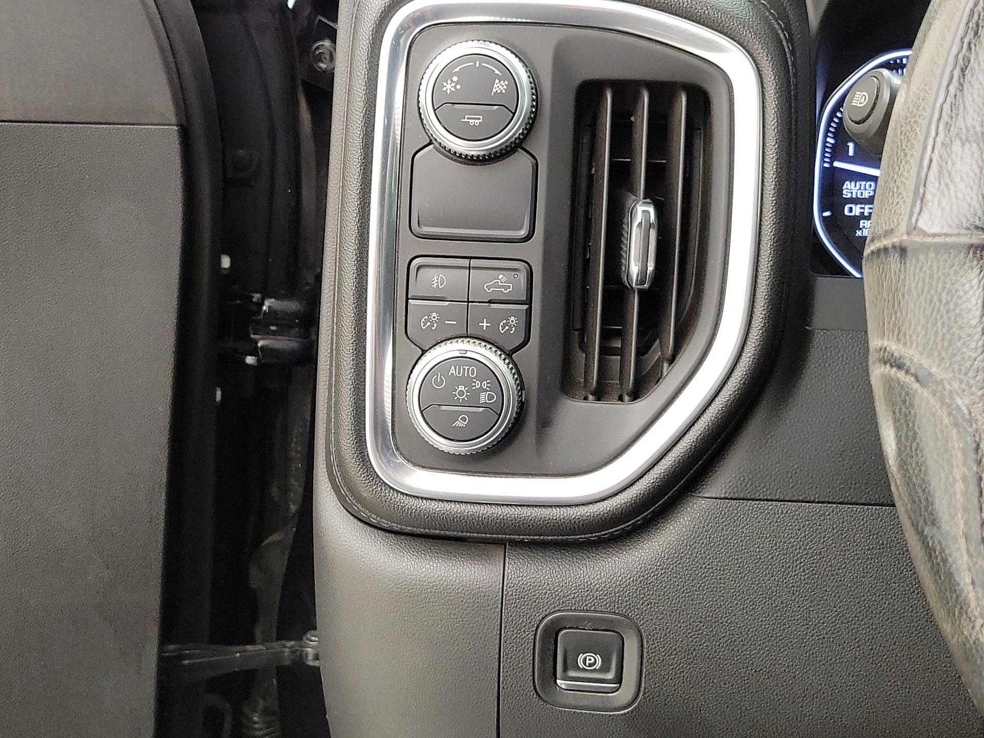 Thumbnail: 2019 GMC Sierra 1500 - 13
