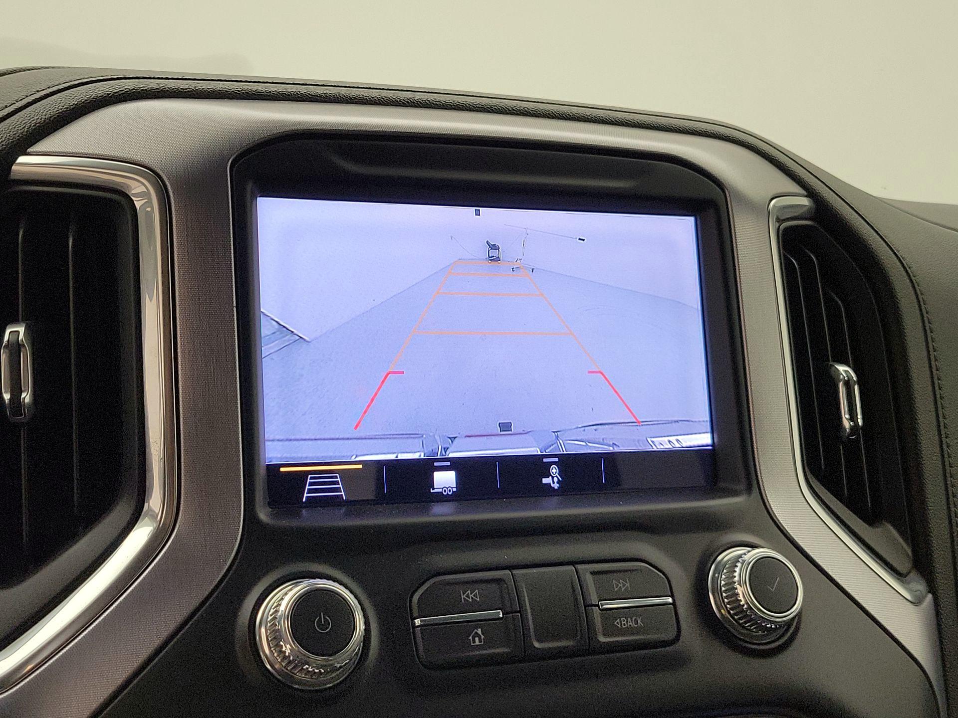 Thumbnail: 2019 GMC Sierra 1500 - 14