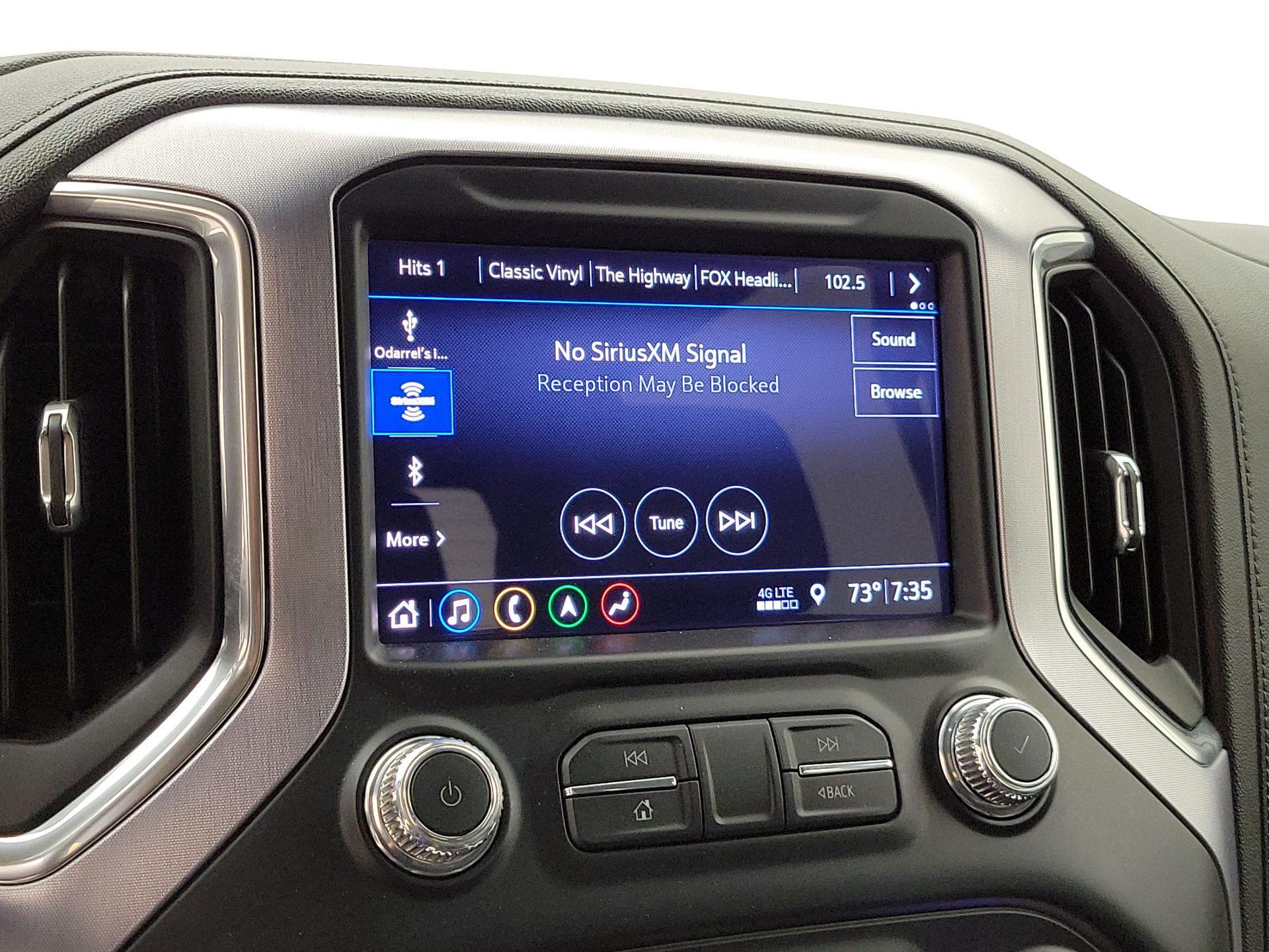 Thumbnail: 2019 GMC Sierra 1500 - 15