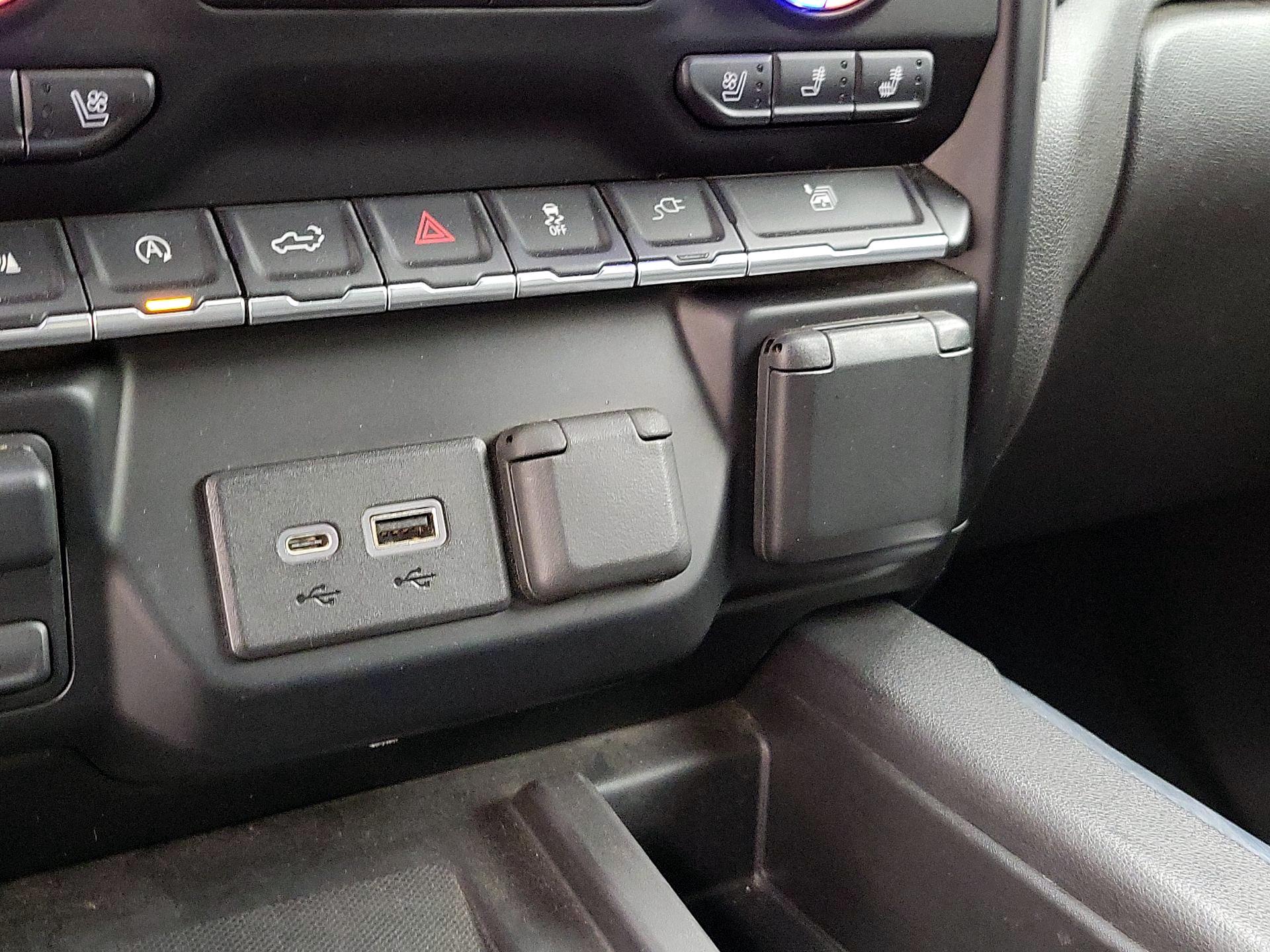 Thumbnail: 2019 GMC Sierra 1500 - 18
