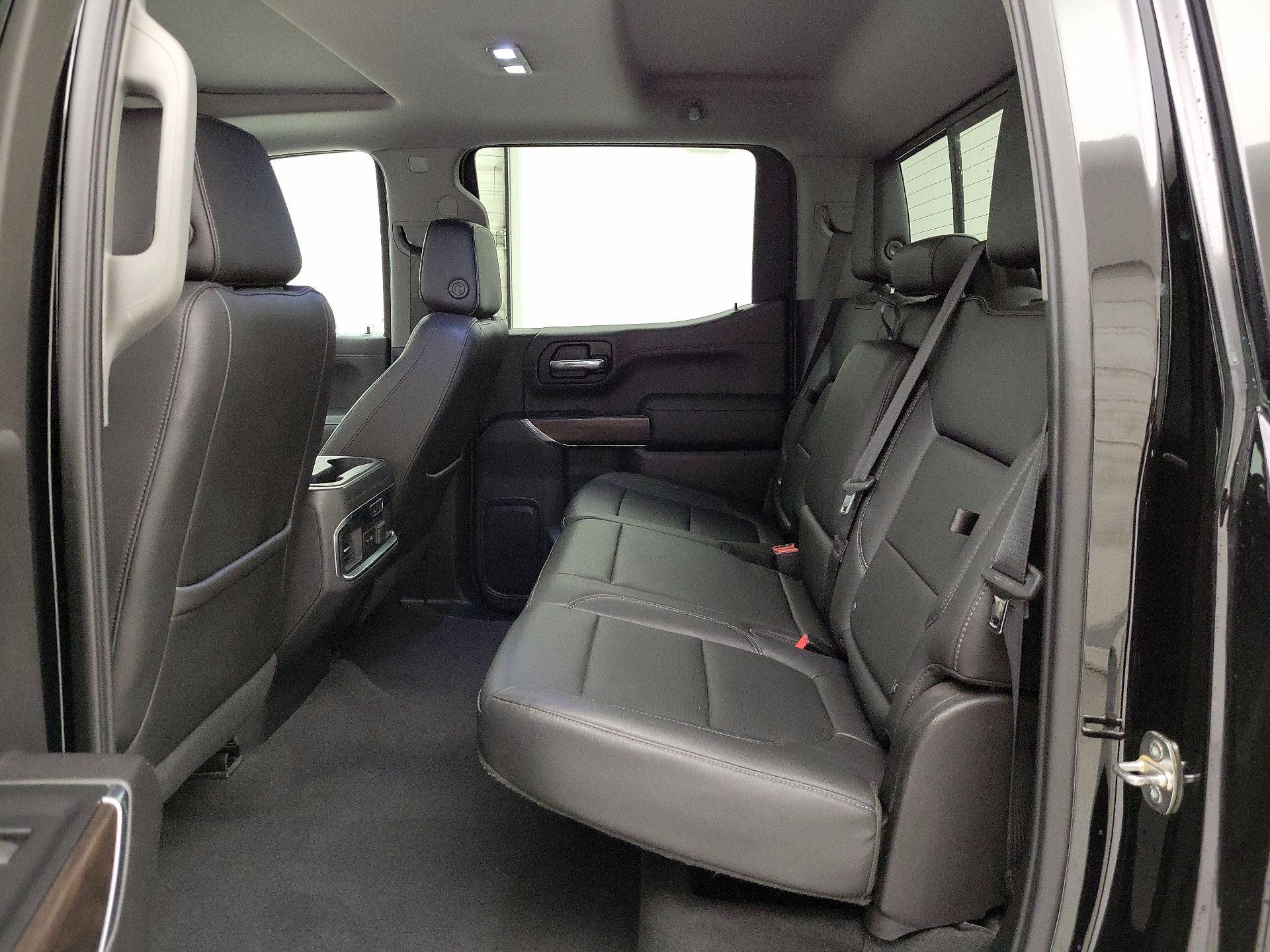 Thumbnail: 2019 GMC Sierra 1500 - 19