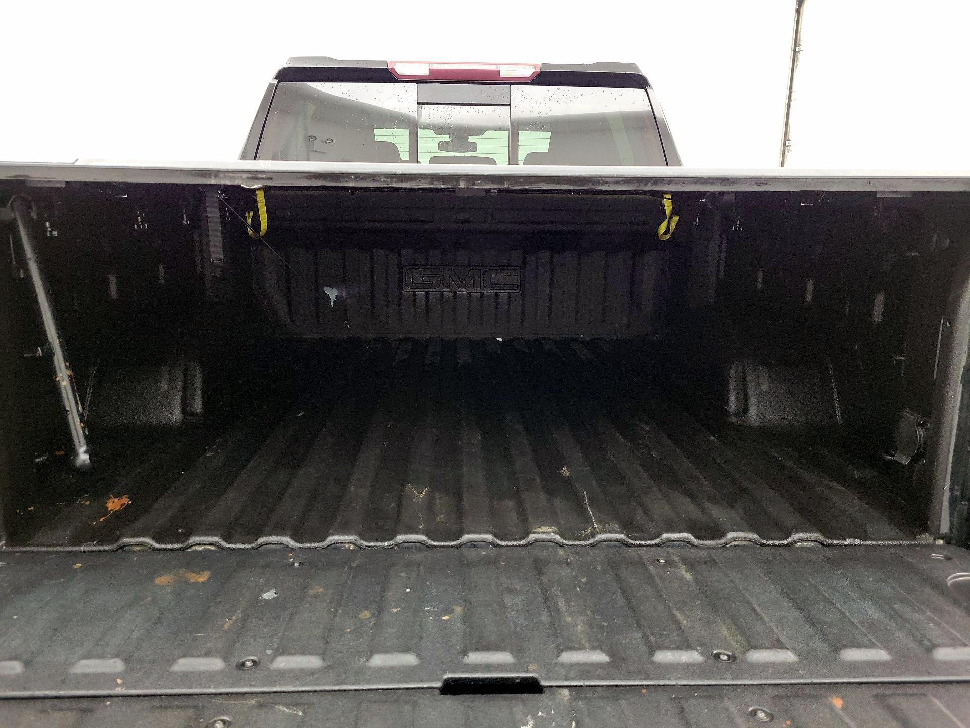 Thumbnail: 2019 GMC Sierra 1500 - 20