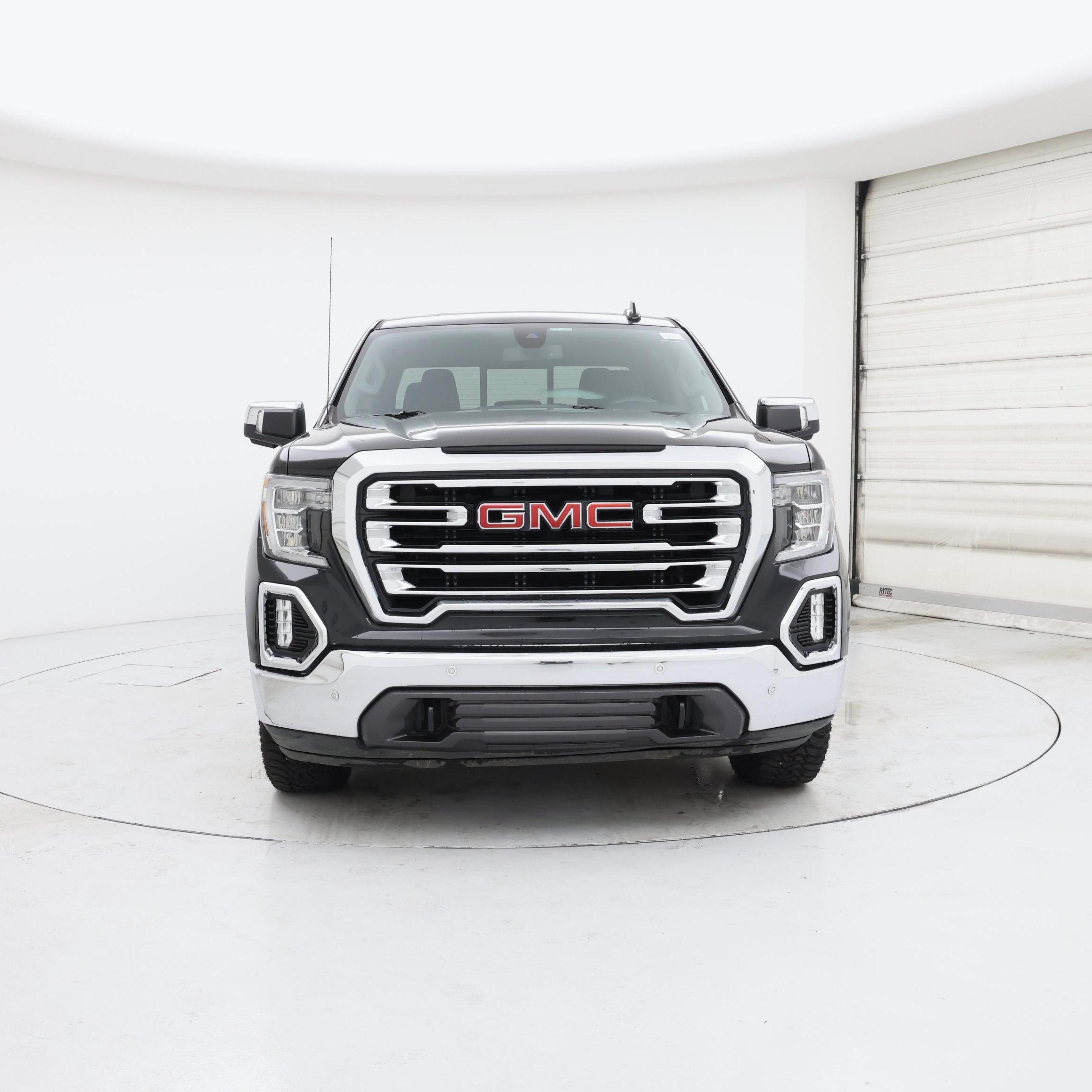 Thumbnail: 2019 GMC Sierra 1500 - 5