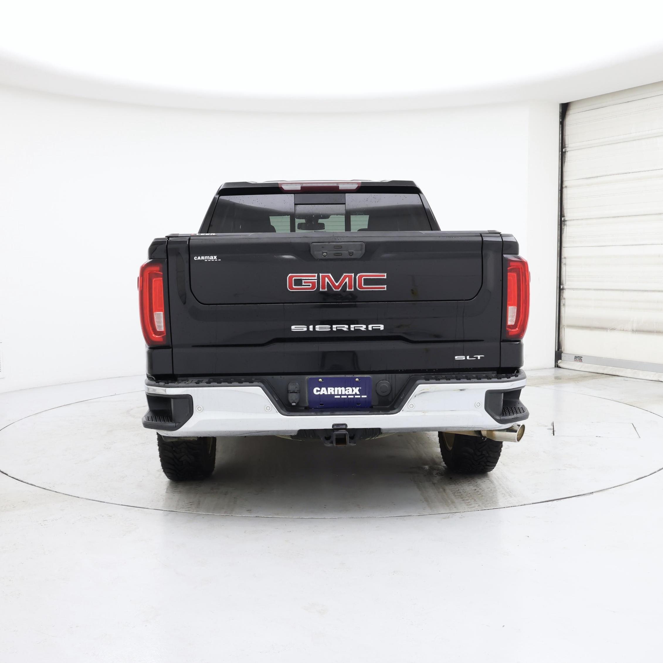 Thumbnail: 2019 GMC Sierra 1500 - 6
