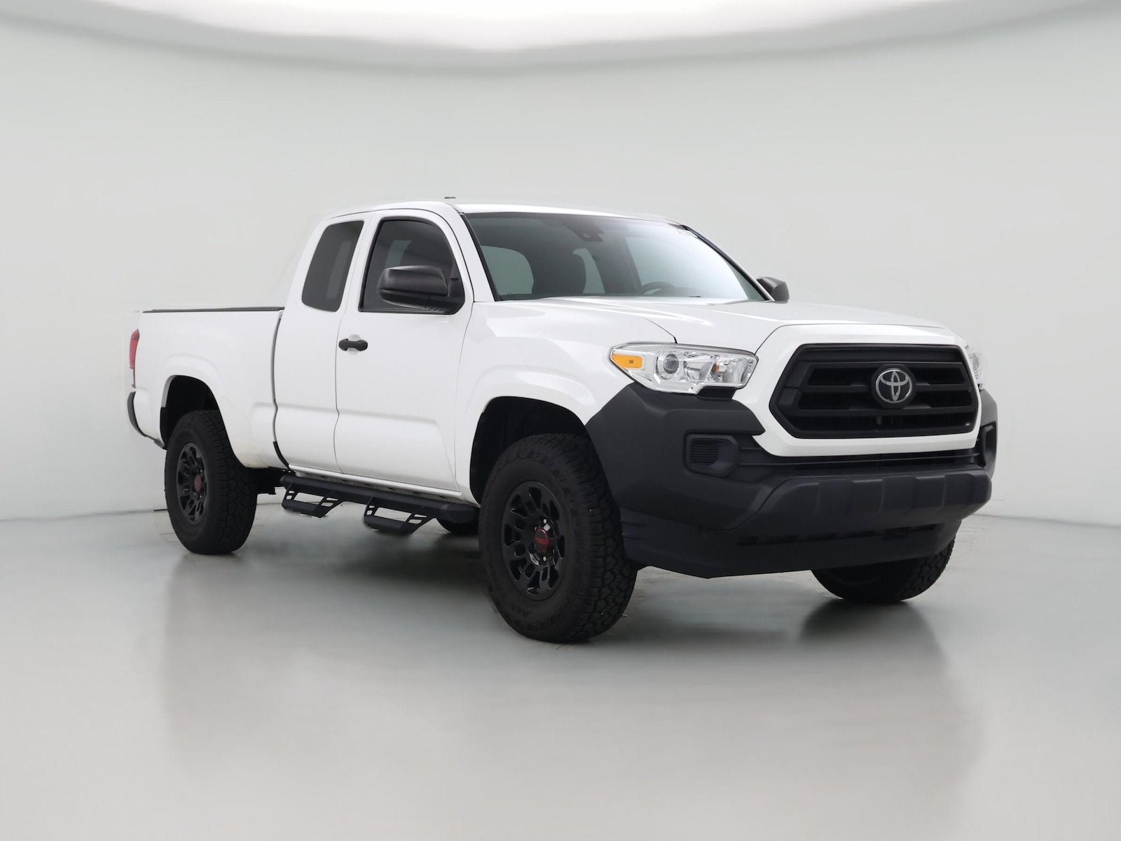 2022 Toyota Tacoma 2WD