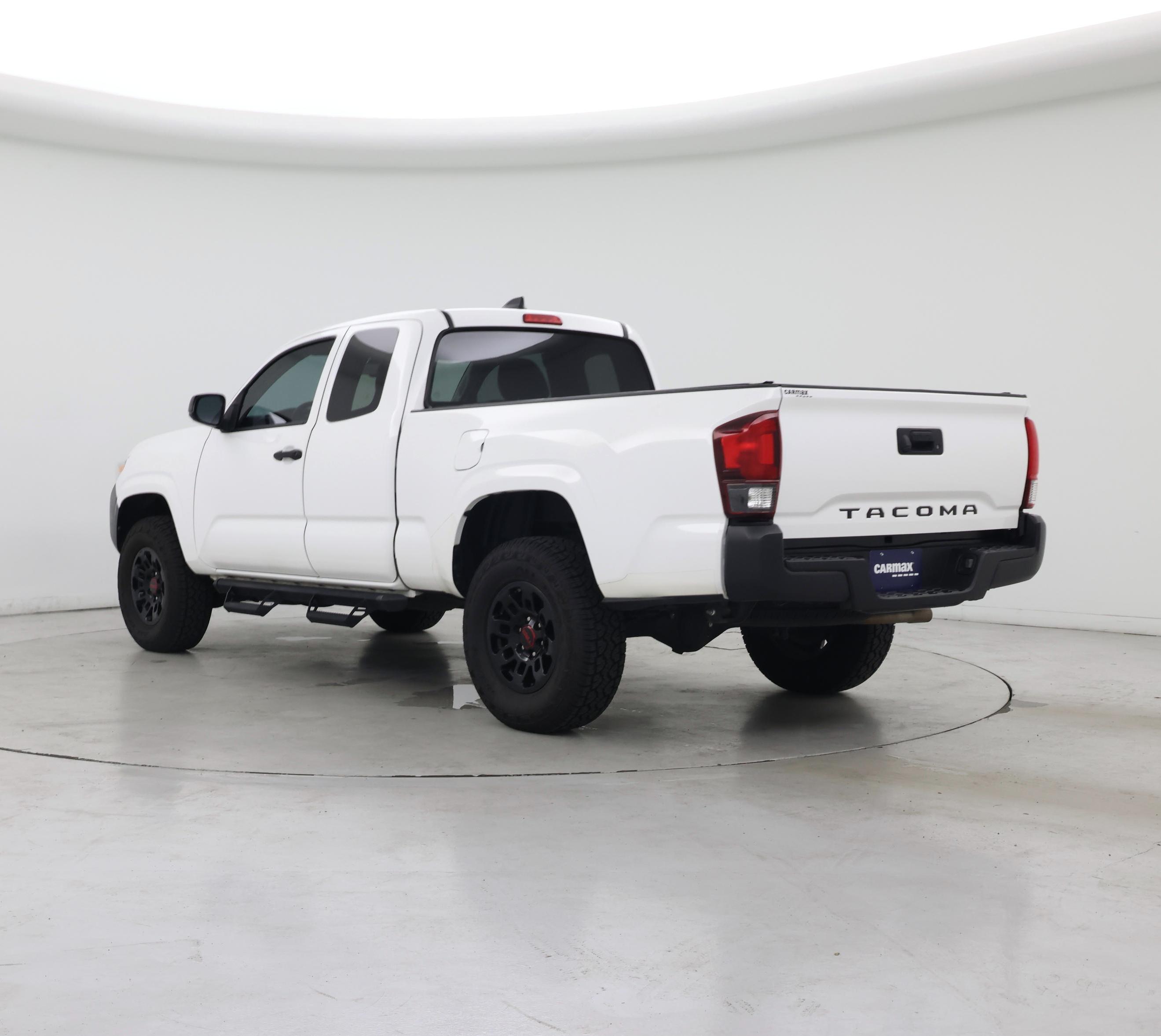 Thumbnail: 2022 Toyota Tacoma - 2
