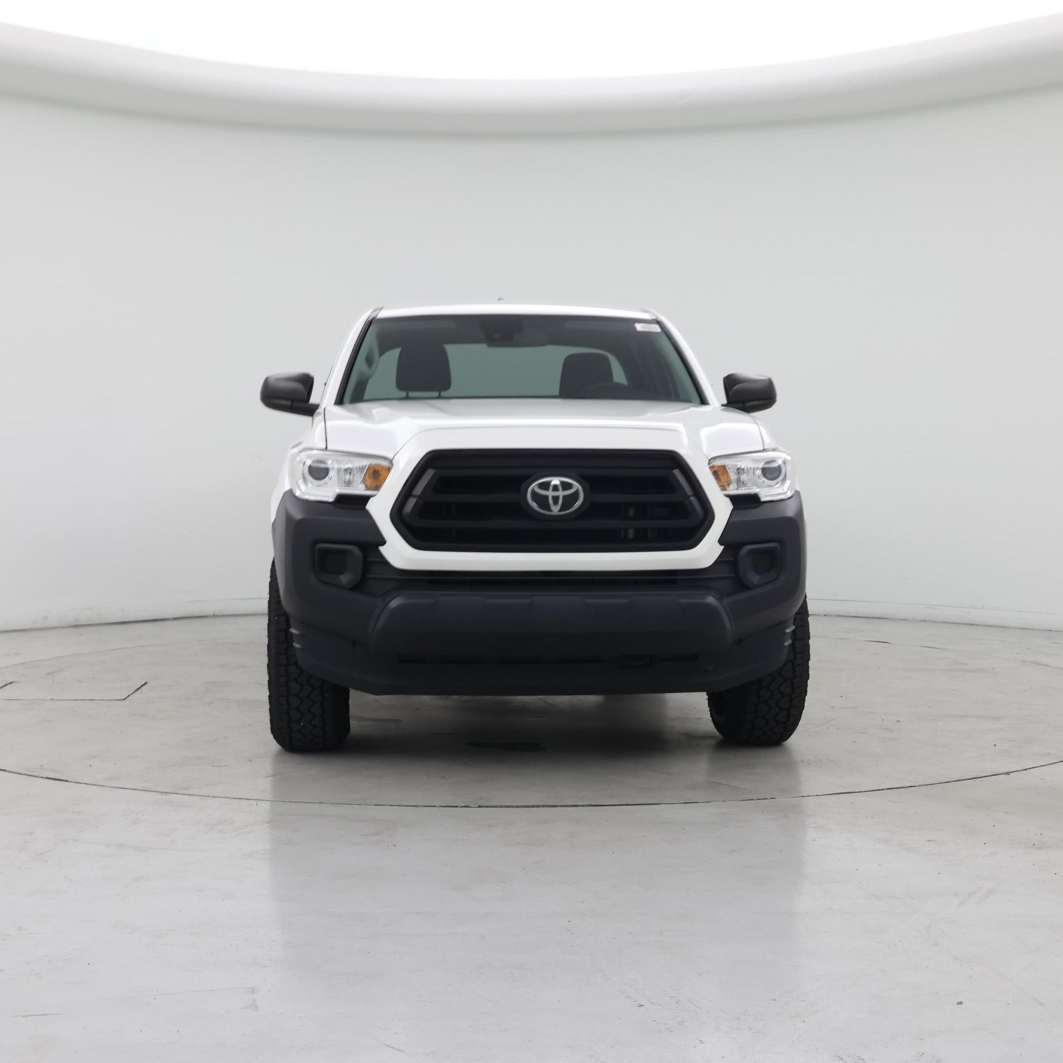 Thumbnail: 2022 Toyota Tacoma - 5