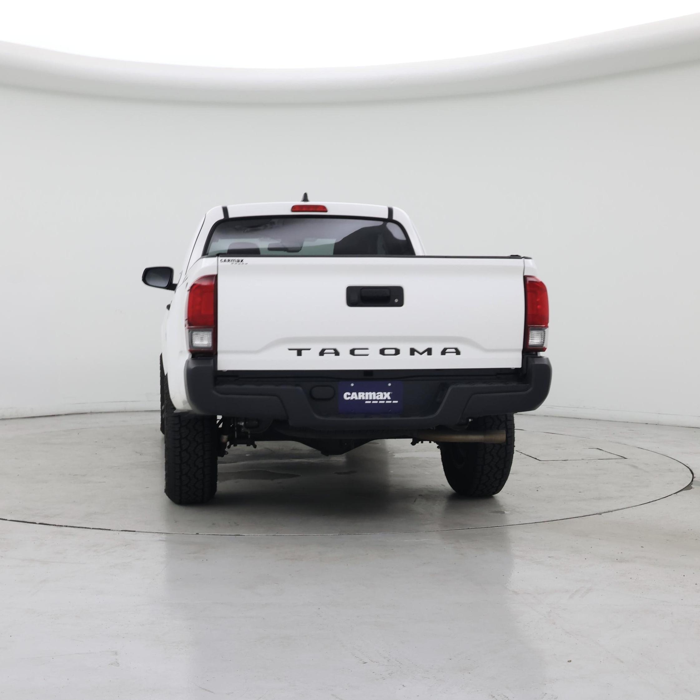 Thumbnail: 2022 Toyota Tacoma - 6