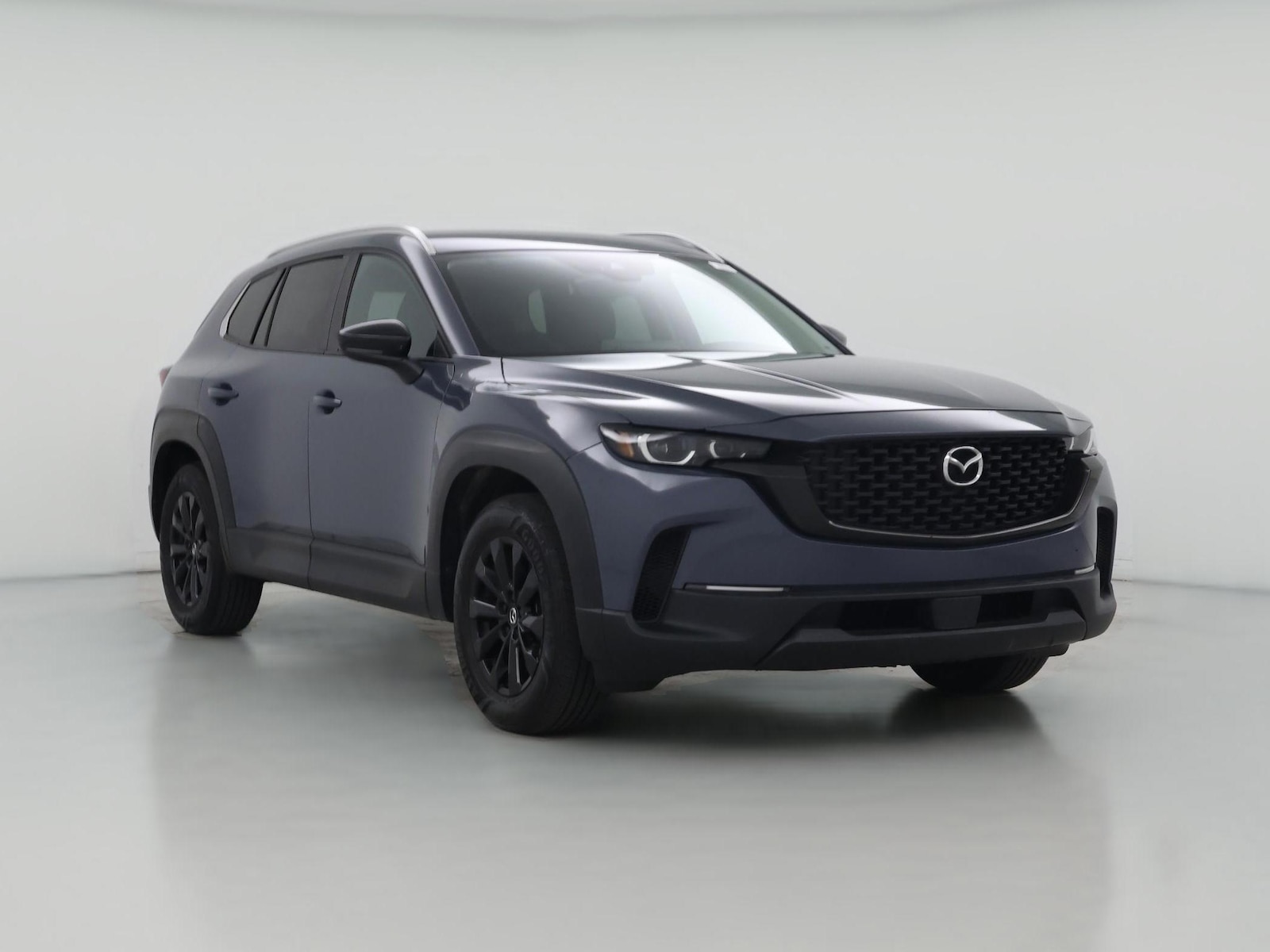 2024 Mazda CX-50