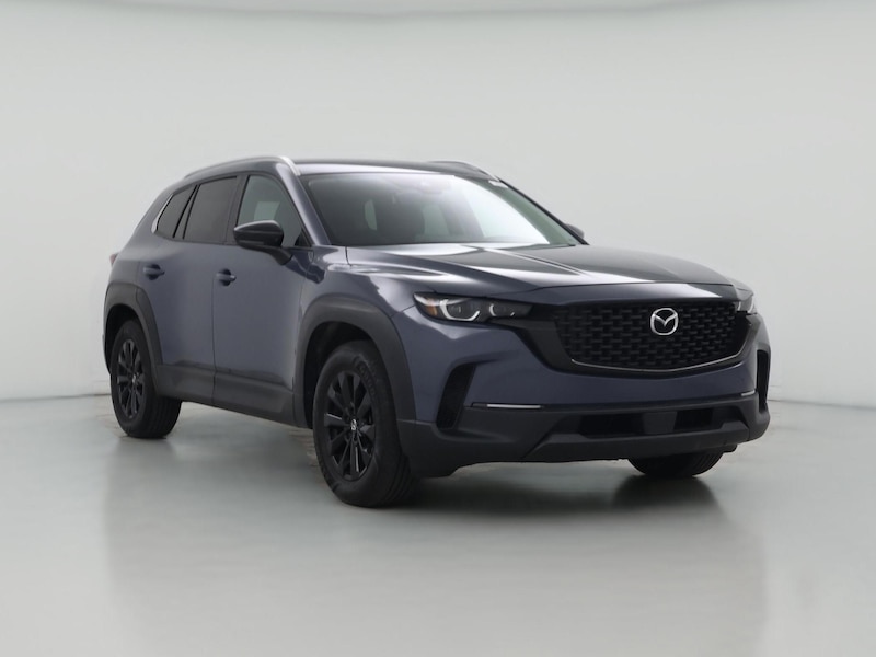 2024 Mazda CX-50 2.5 S Select Package
