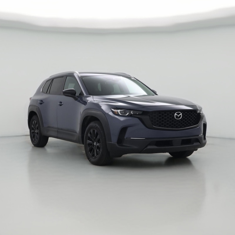 2024 Mazda CX-50 2.5 S Select Package
