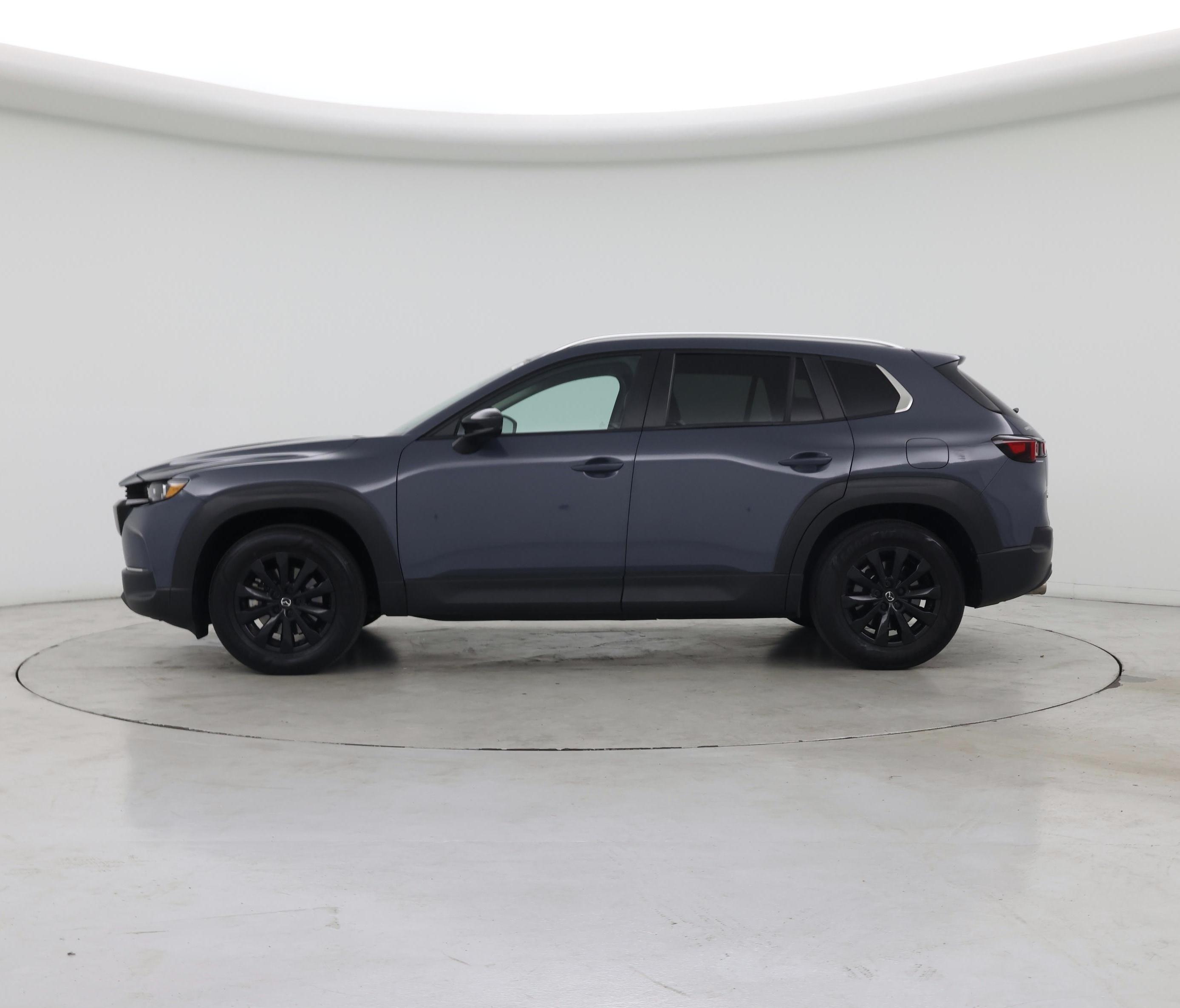 Thumbnail: 2024 Mazda CX-50 - 3