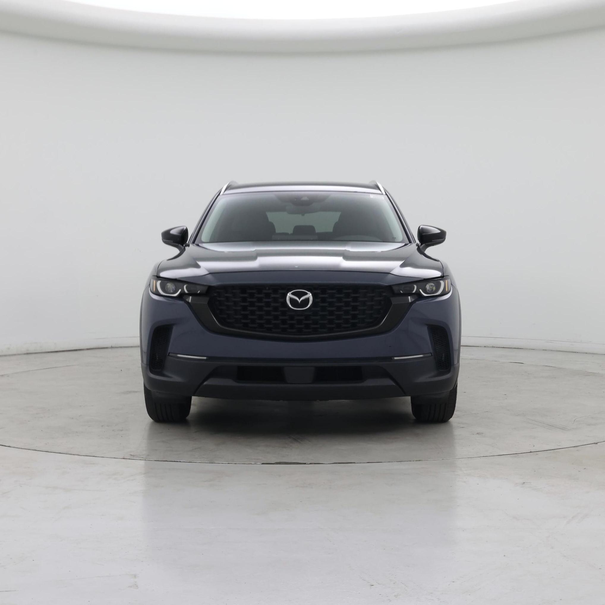 Thumbnail: 2024 Mazda CX-50 - 5