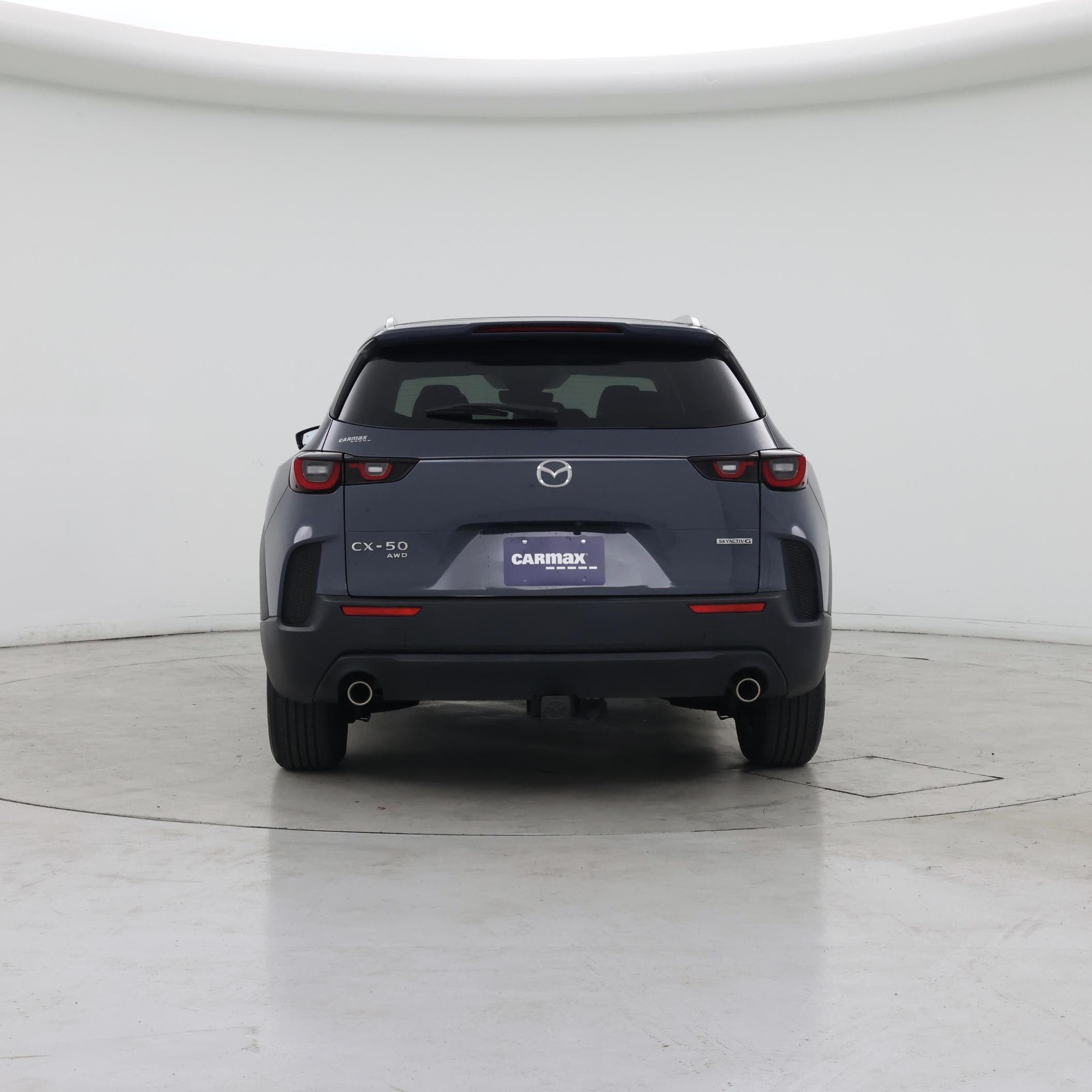 Thumbnail: 2024 Mazda CX-50 - 6