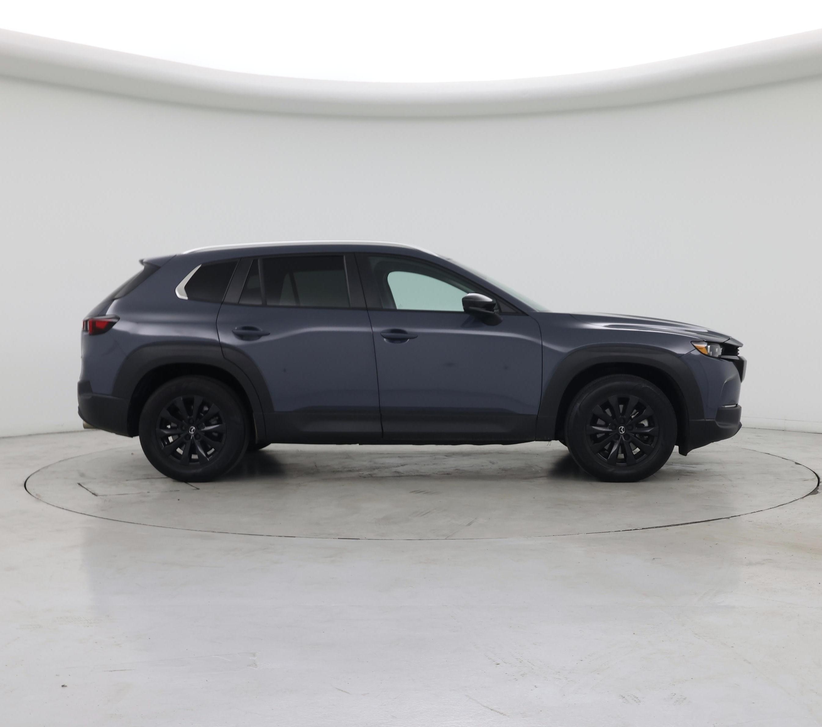 Thumbnail: 2024 Mazda CX-50 - 7