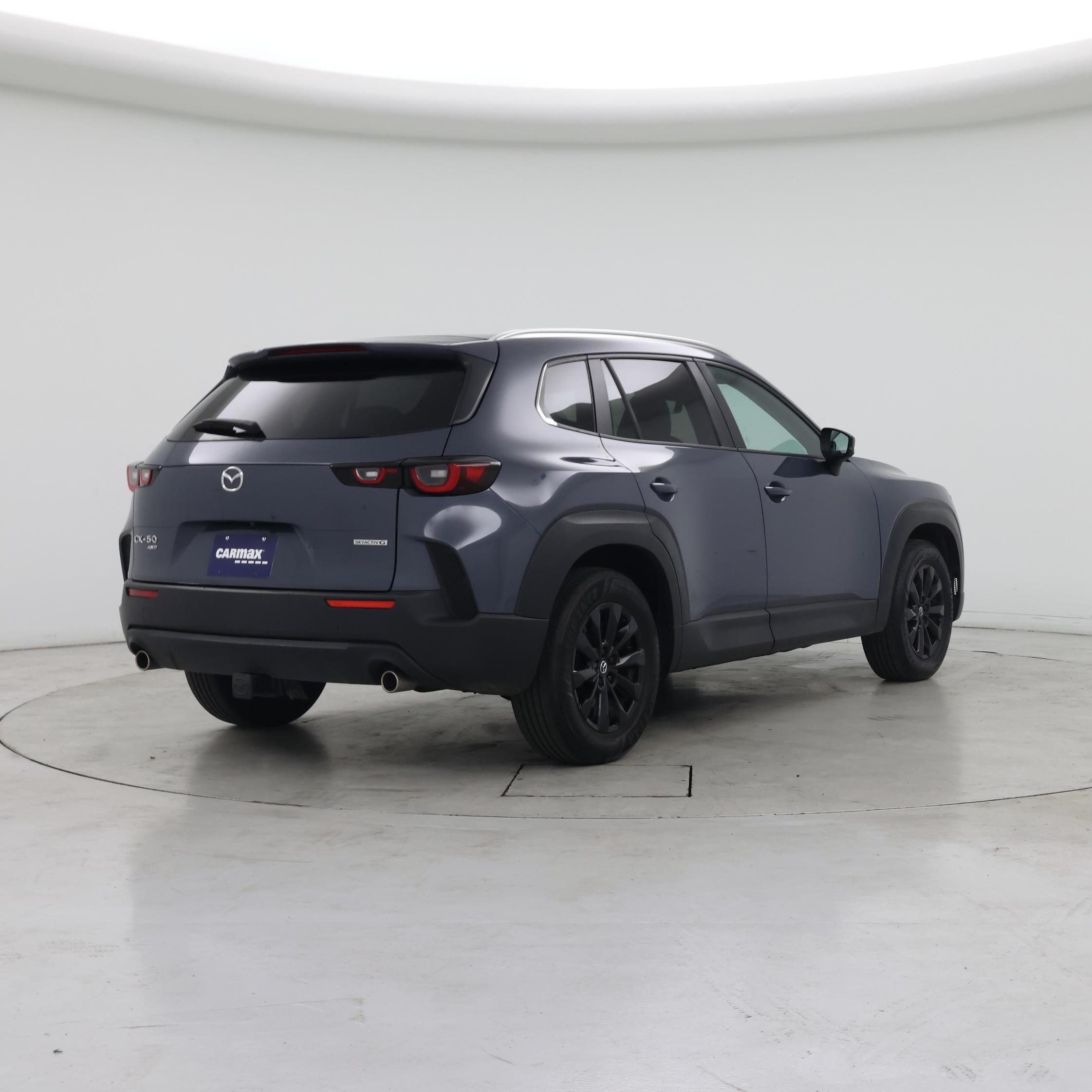 Thumbnail: 2024 Mazda CX-50 - 8