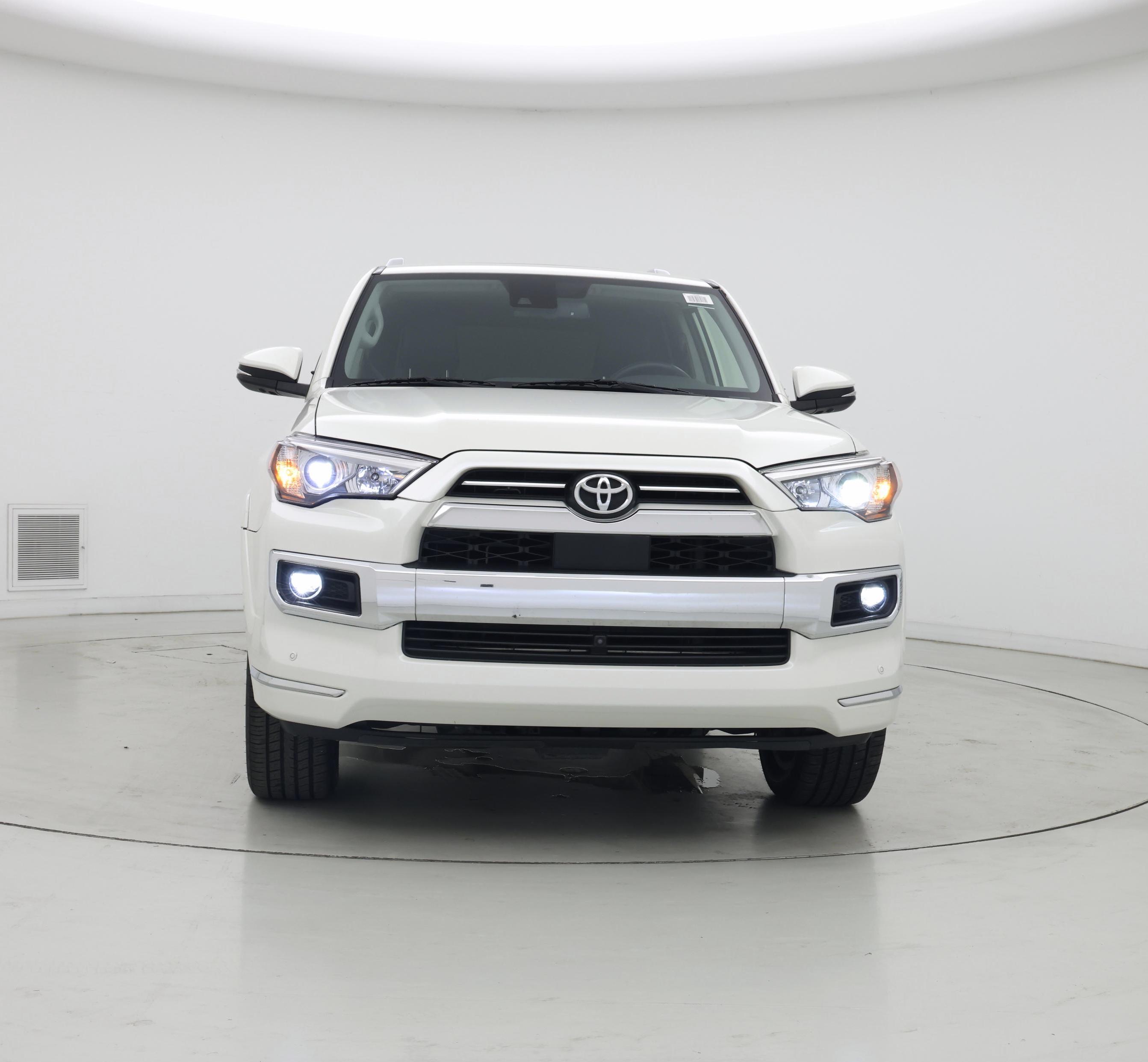 Thumbnail: 2022 Toyota 4Runner - 5