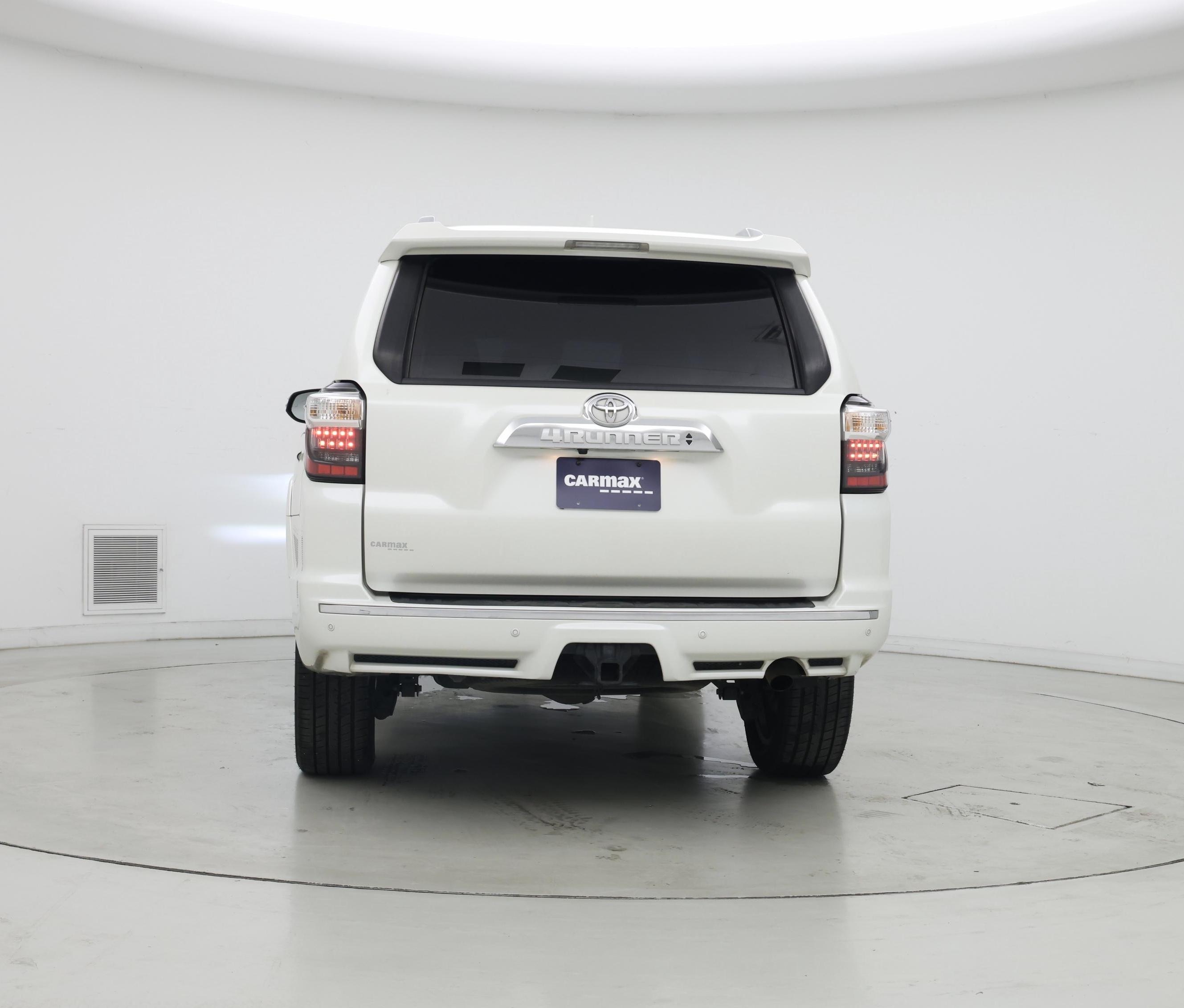 Thumbnail: 2022 Toyota 4Runner - 6