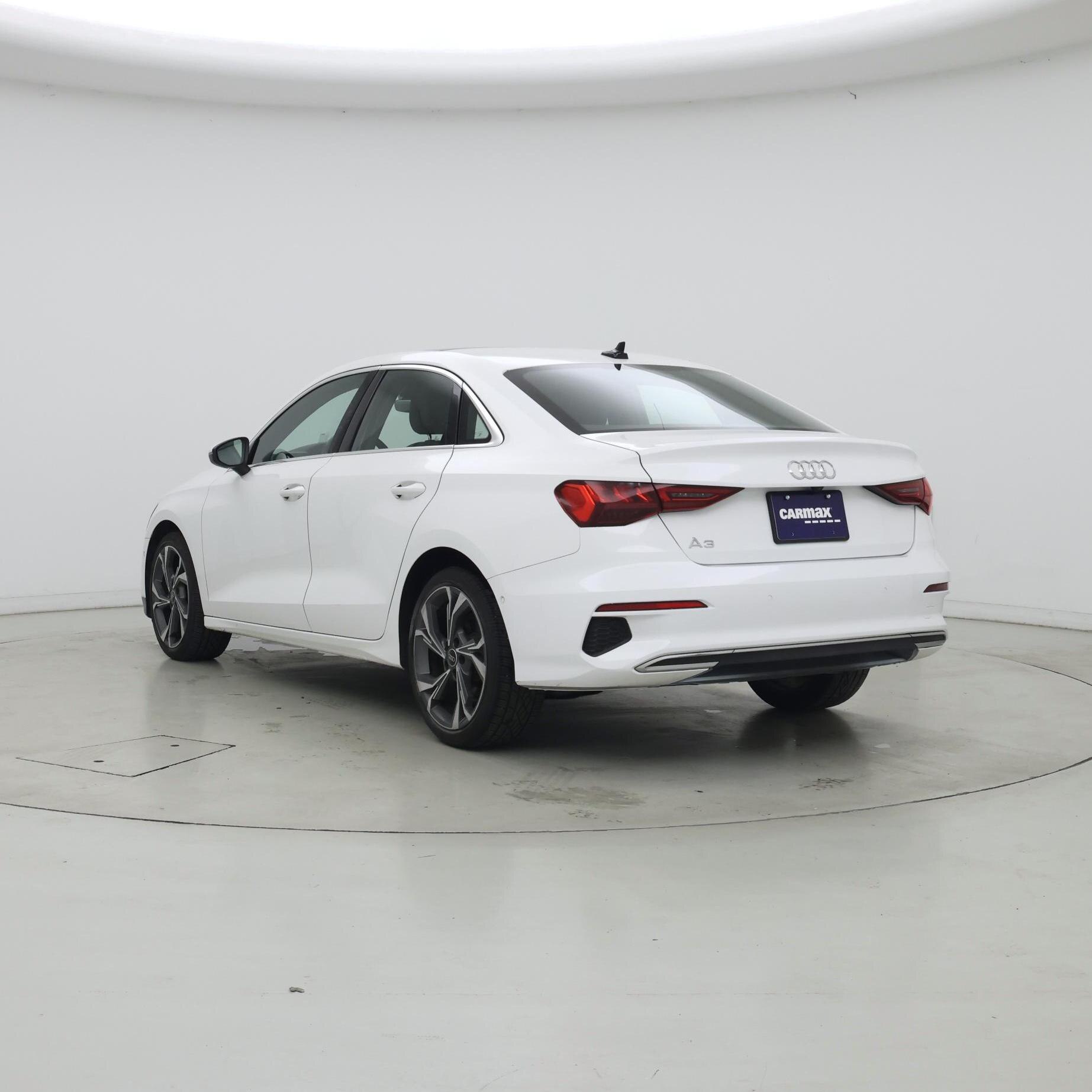 Thumbnail: 2022 Audi A3 - 2