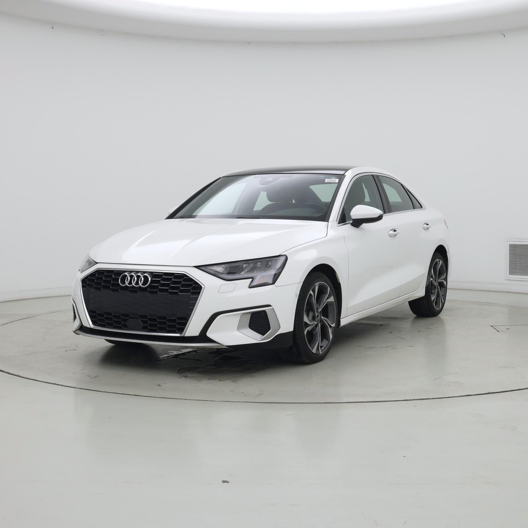 Thumbnail: 2022 Audi A3 - 4