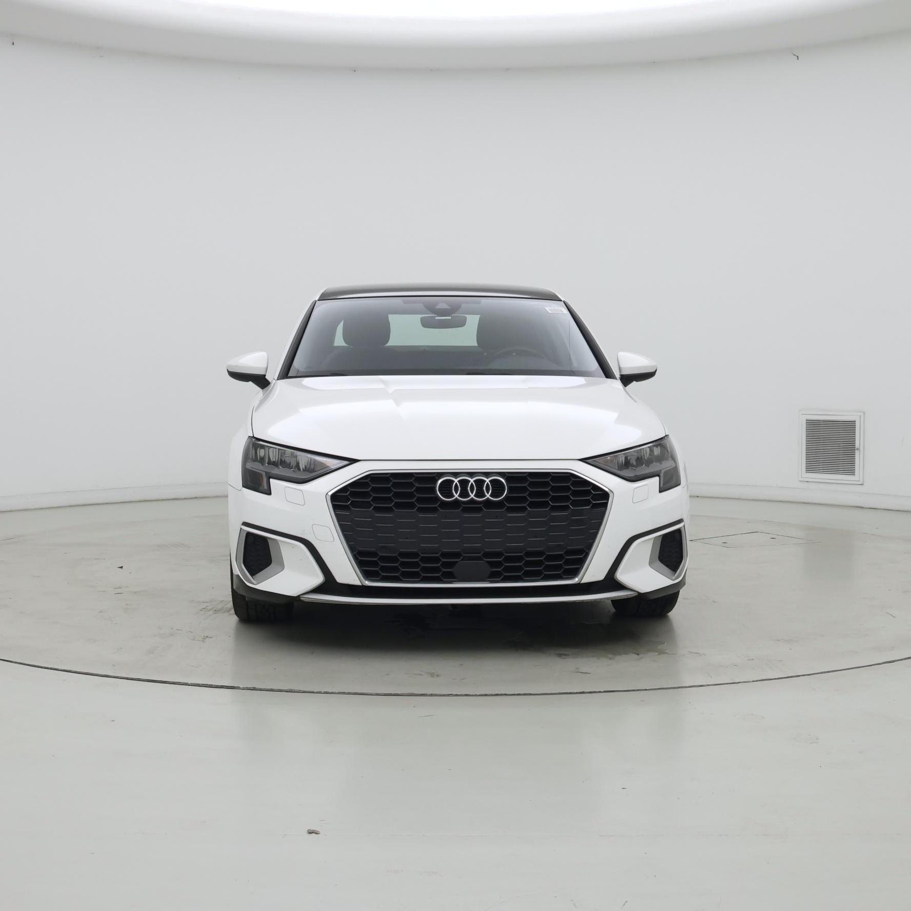 Thumbnail: 2022 Audi A3 - 5