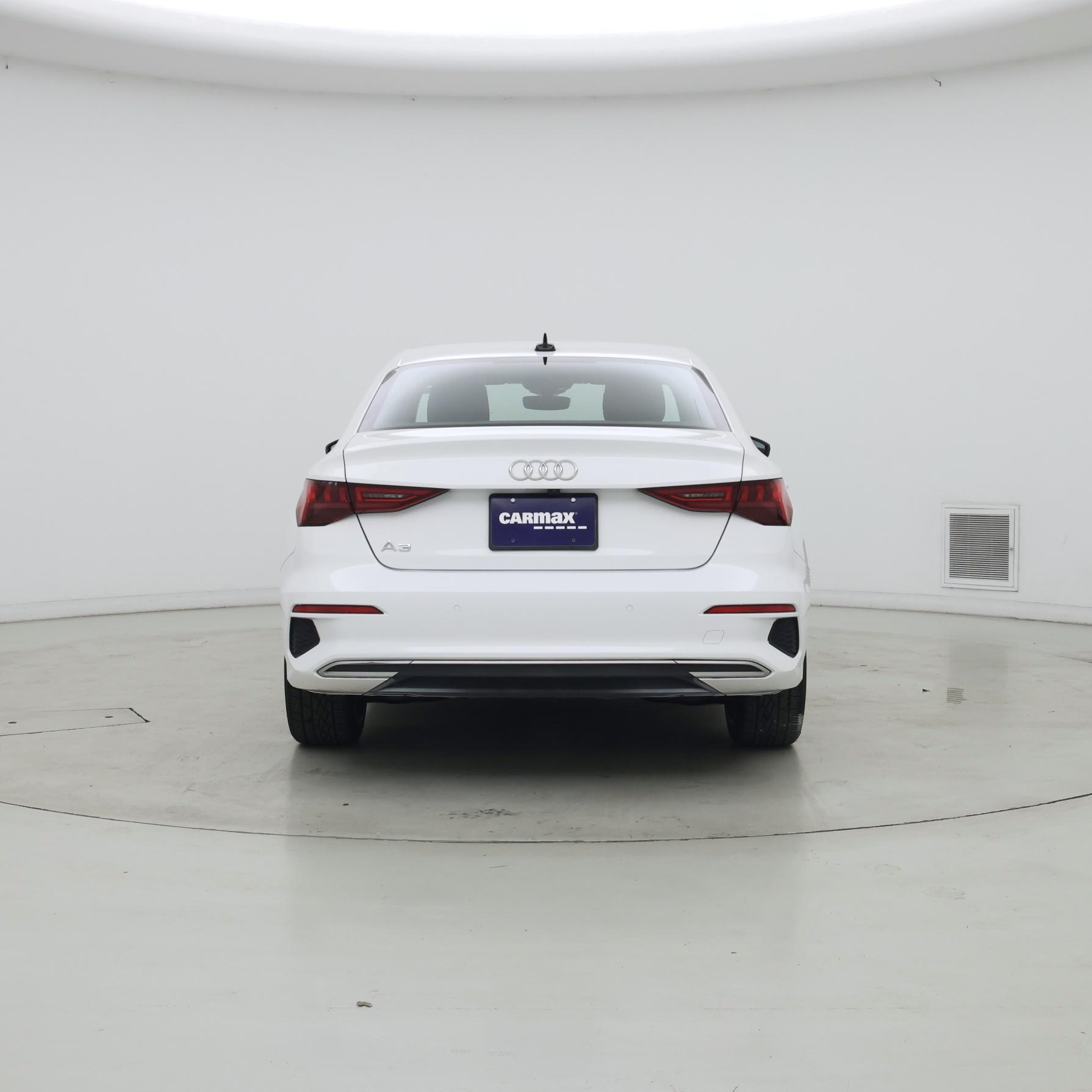 Thumbnail: 2022 Audi A3 - 6