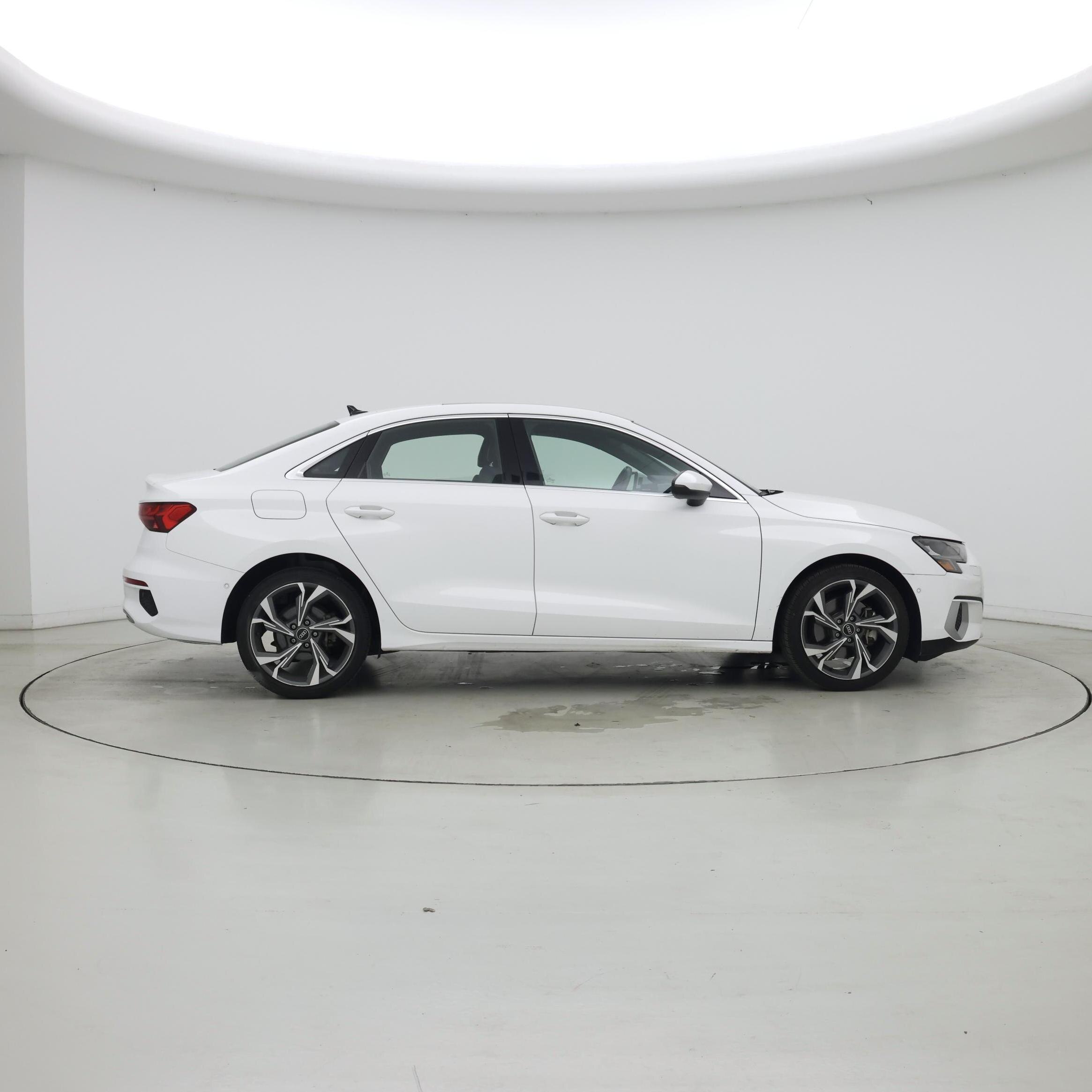 Thumbnail: 2022 Audi A3 - 7