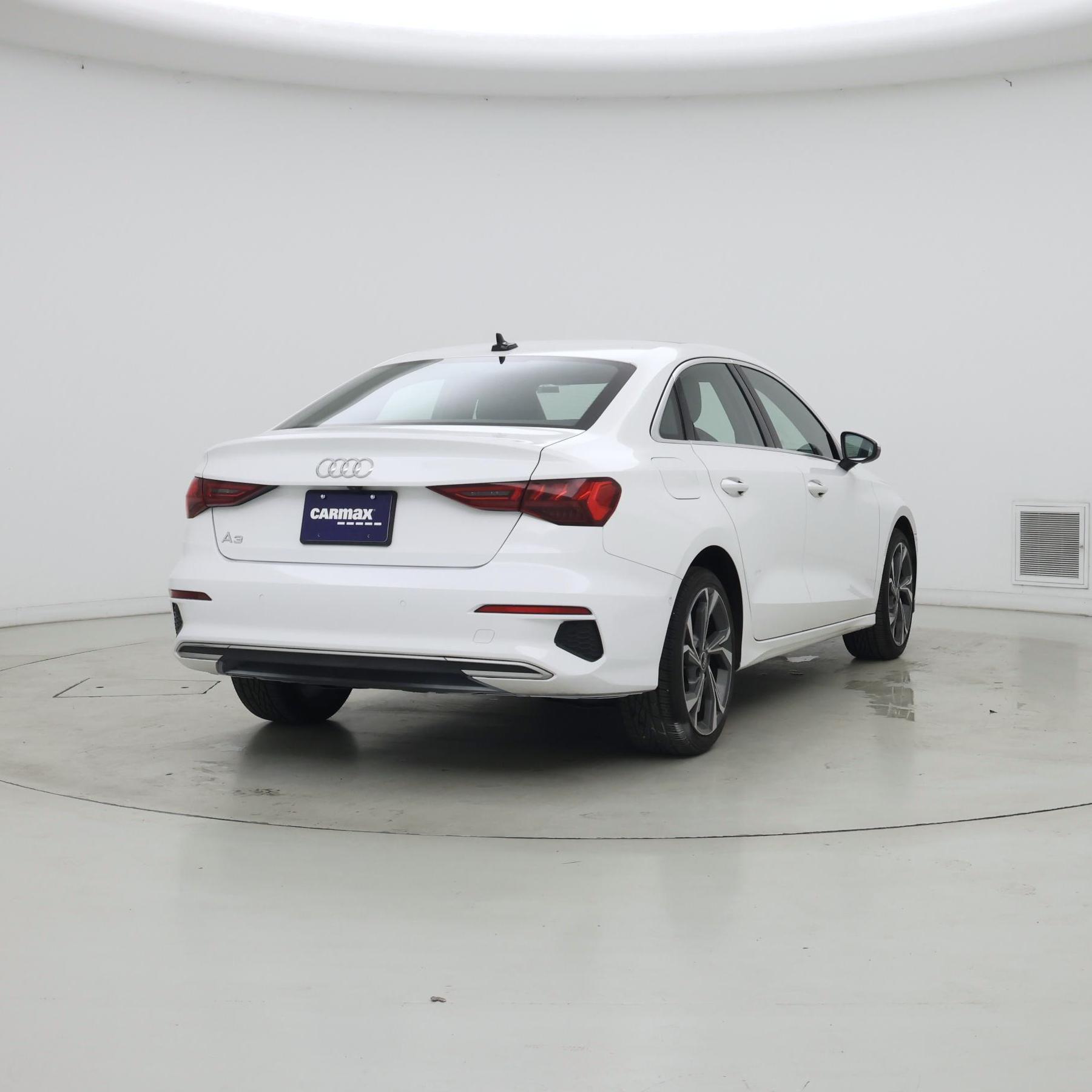 Thumbnail: 2022 Audi A3 - 8